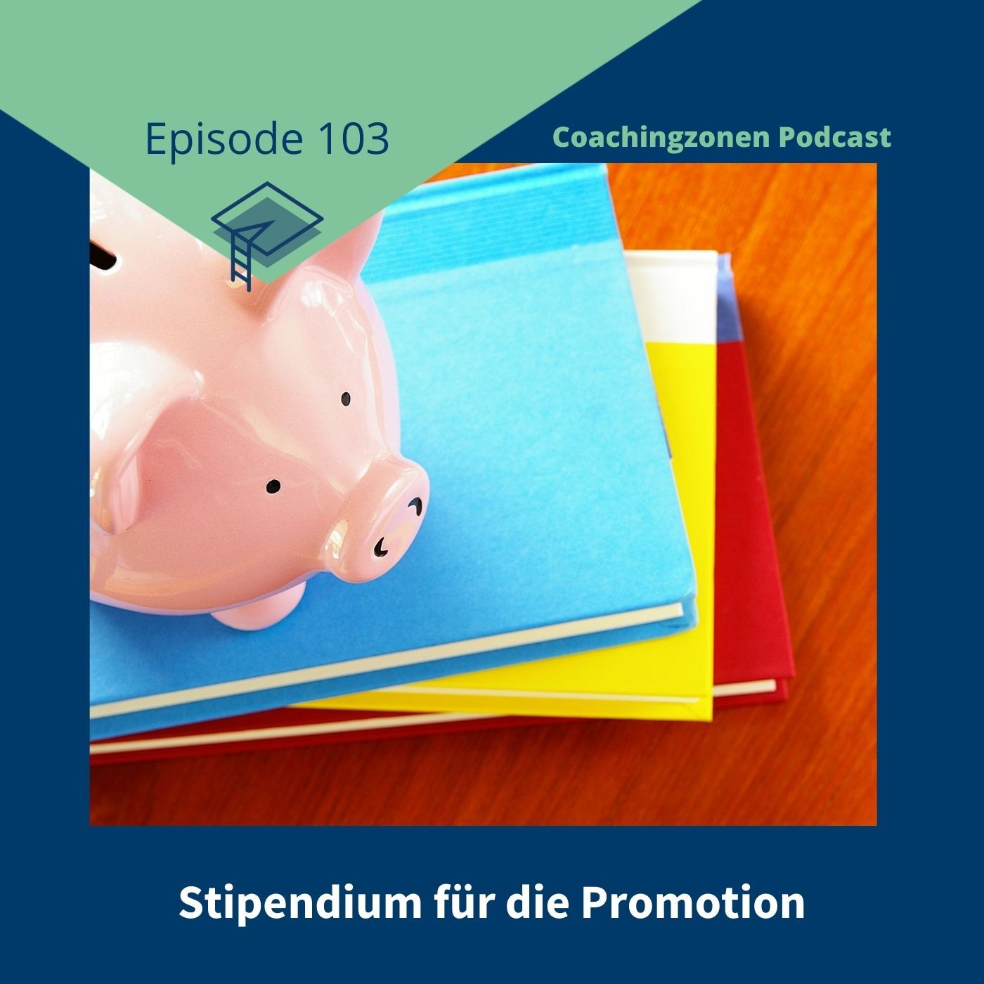 103_Stipendium für die Promotion