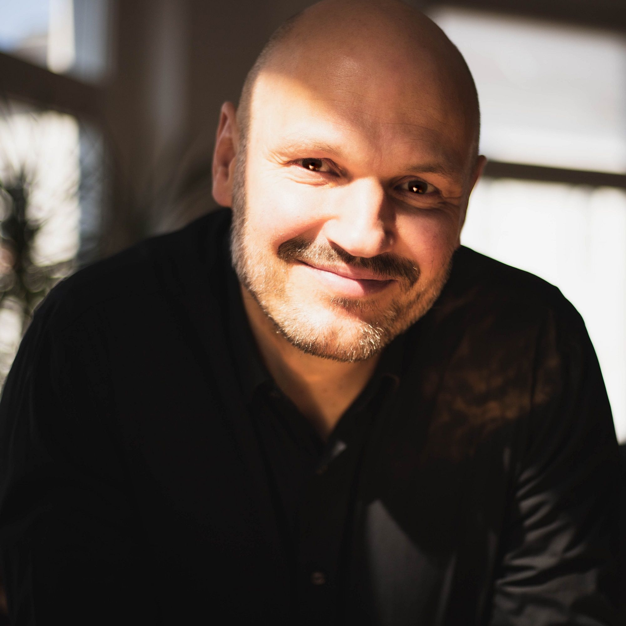 Interview mit Michael Antoni