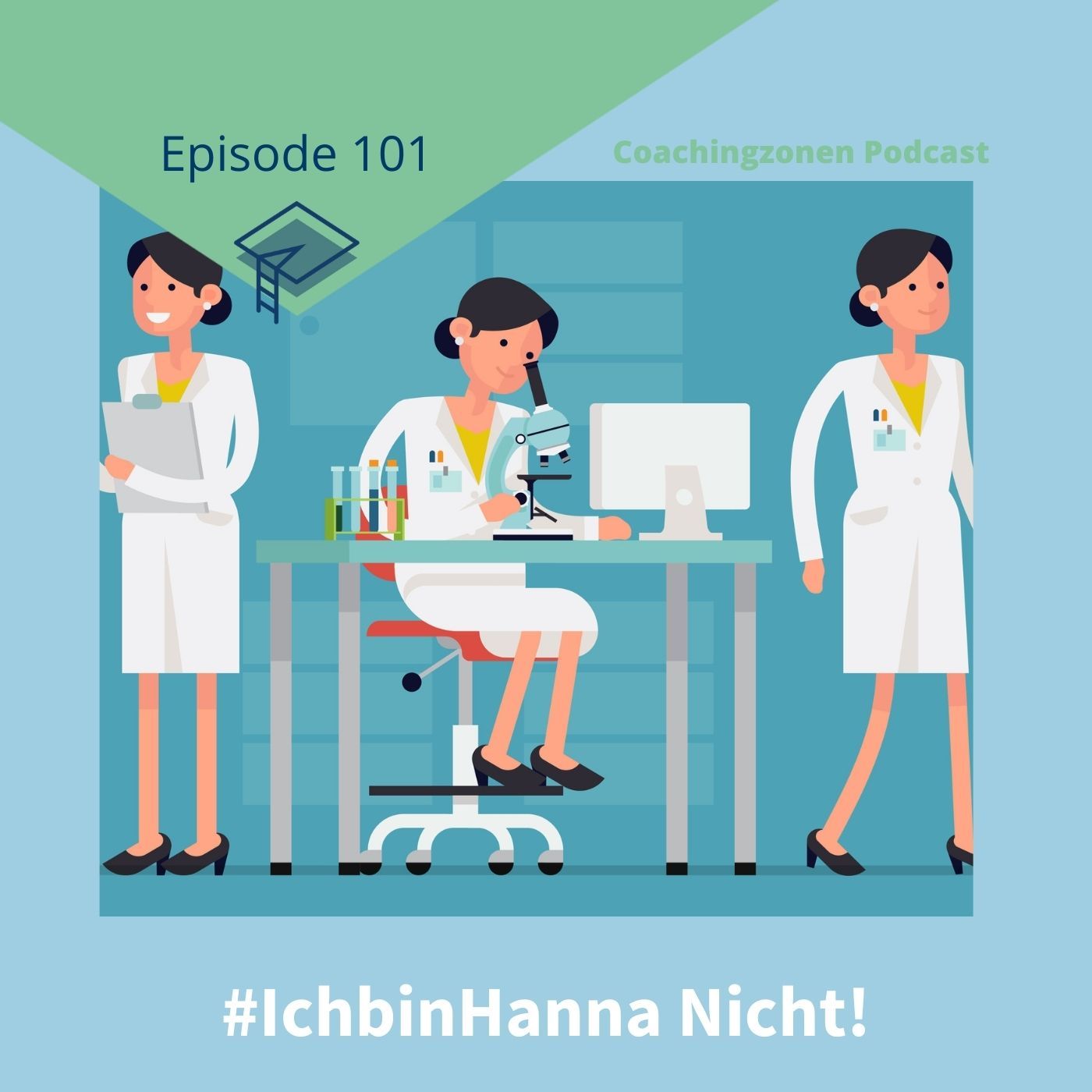 101_#IchbinHanna Nicht!