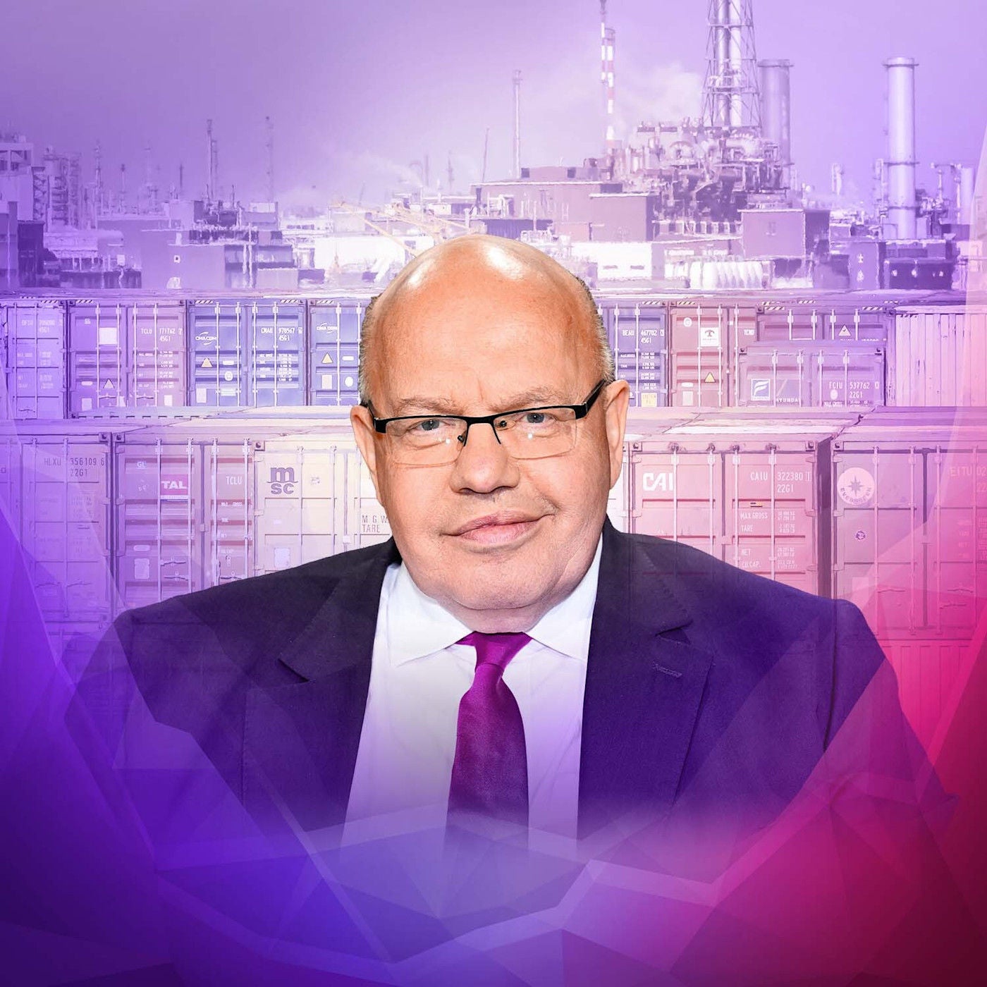 Rekordschuldenpaket: Sind Sie empört, Peter Altmaier?
