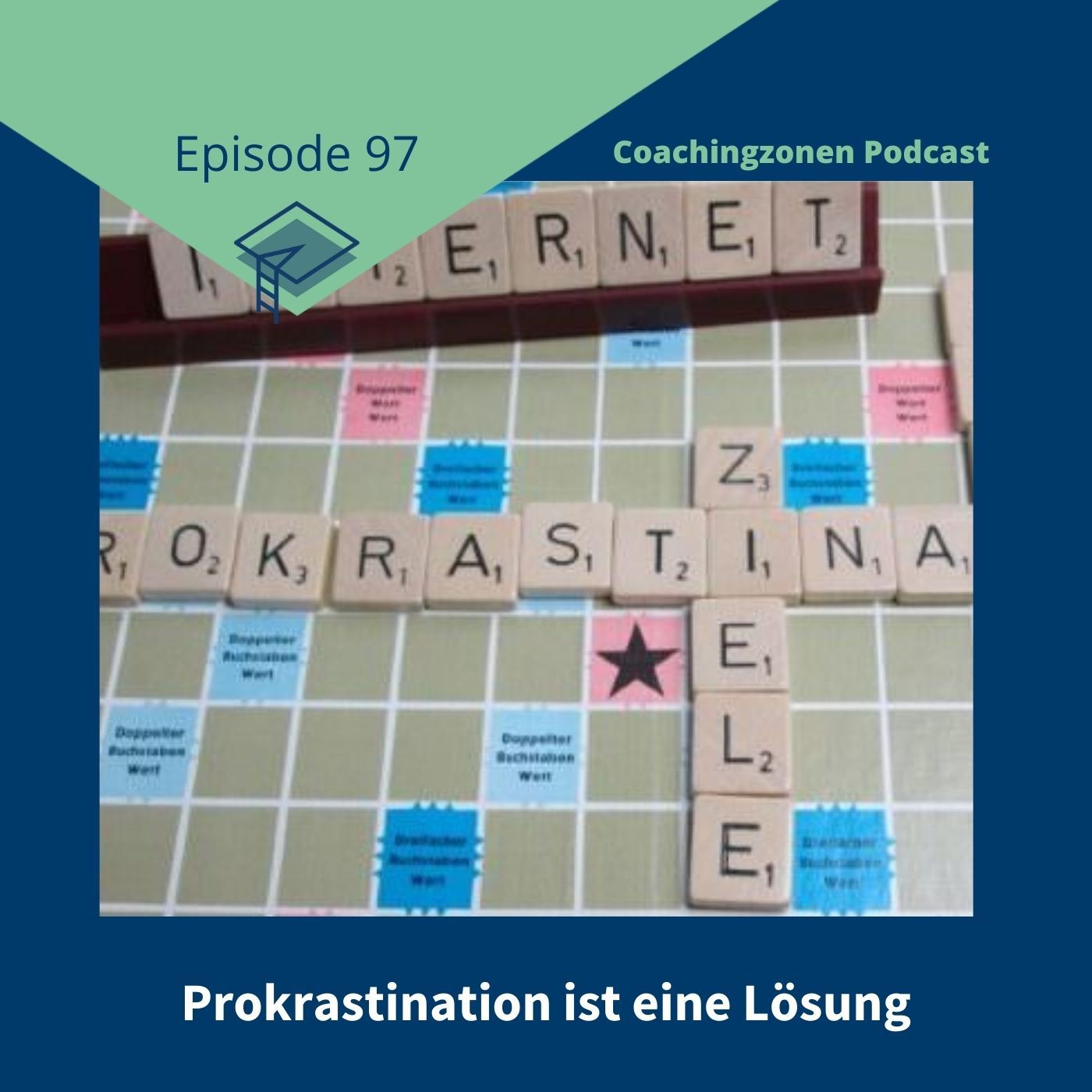 97_Prokrastination ist eine Lösung