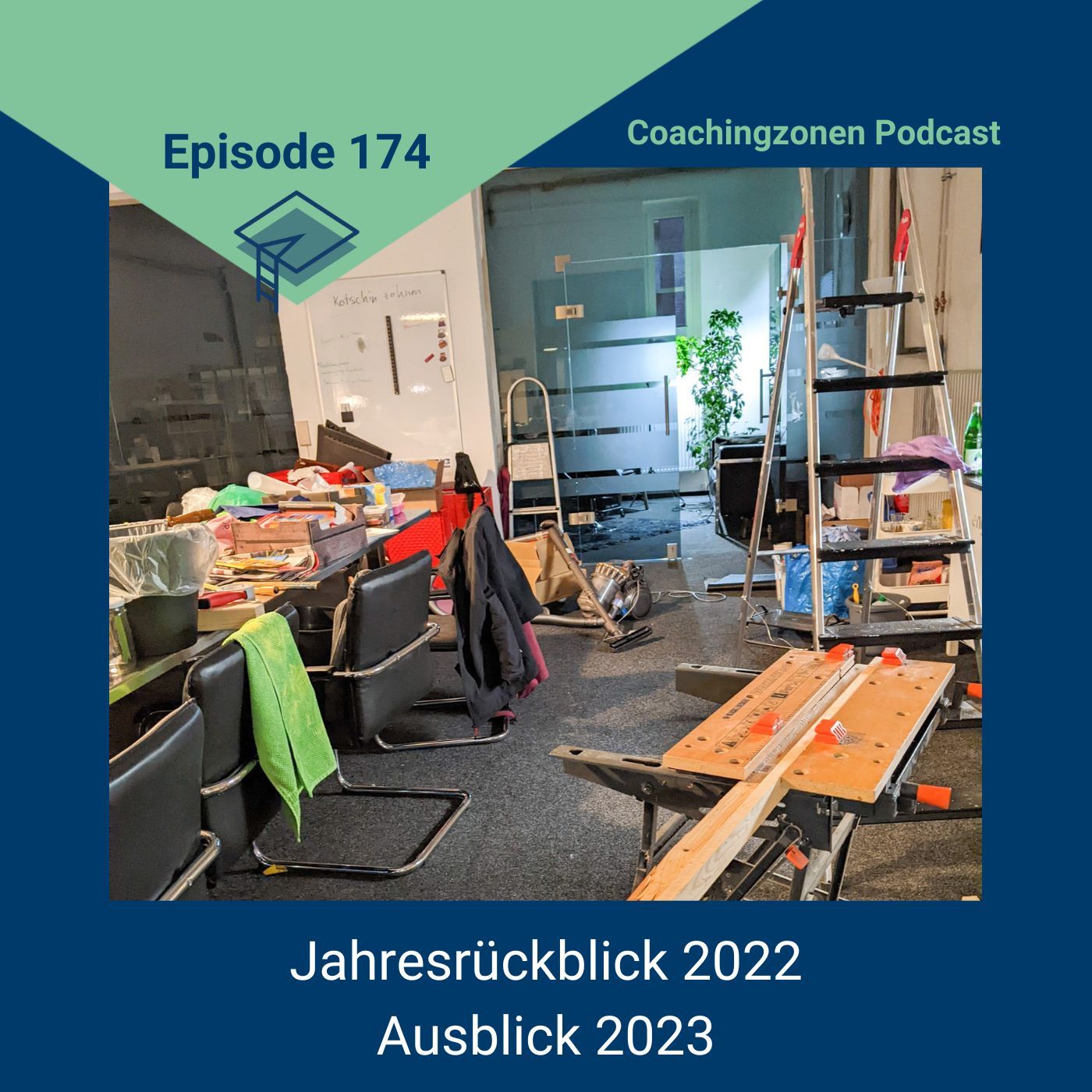 174_Coachingzonen - Jahresrückblick 2022 - Ausblick 2023