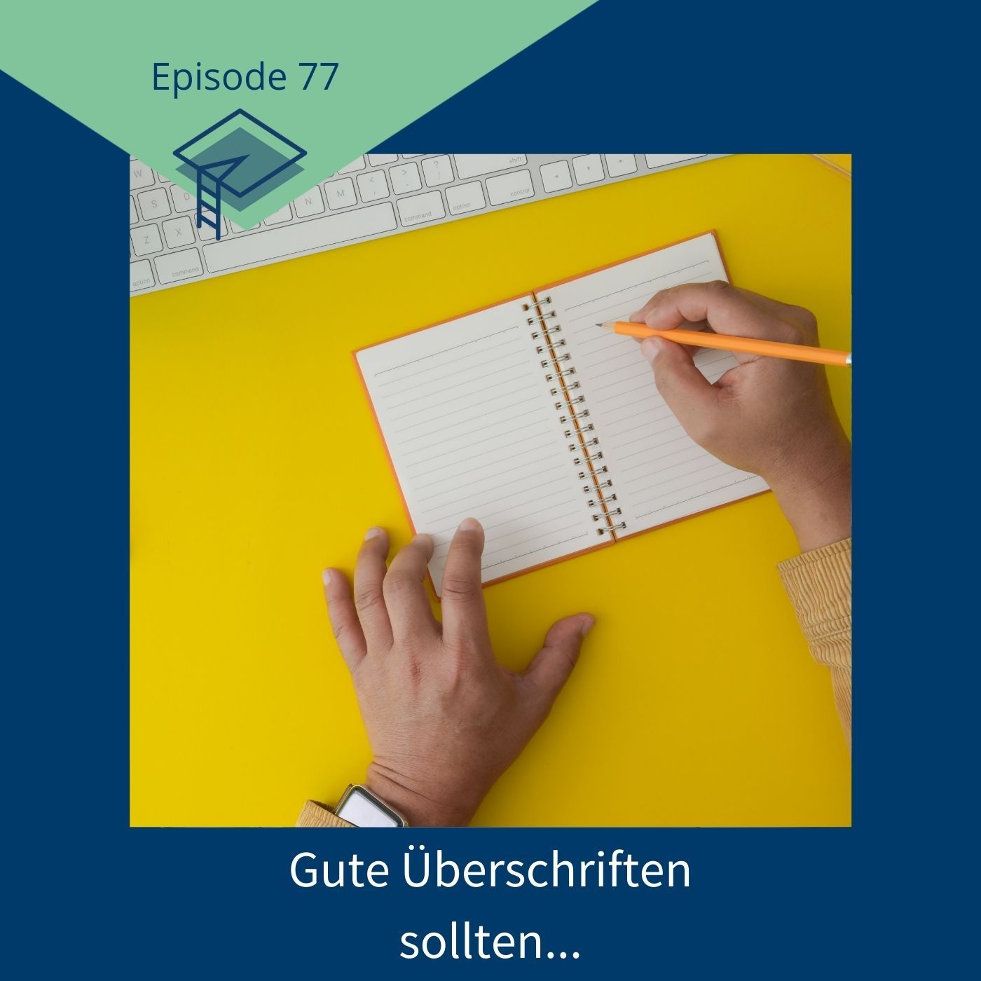 77_Gute Überschriften sollten...