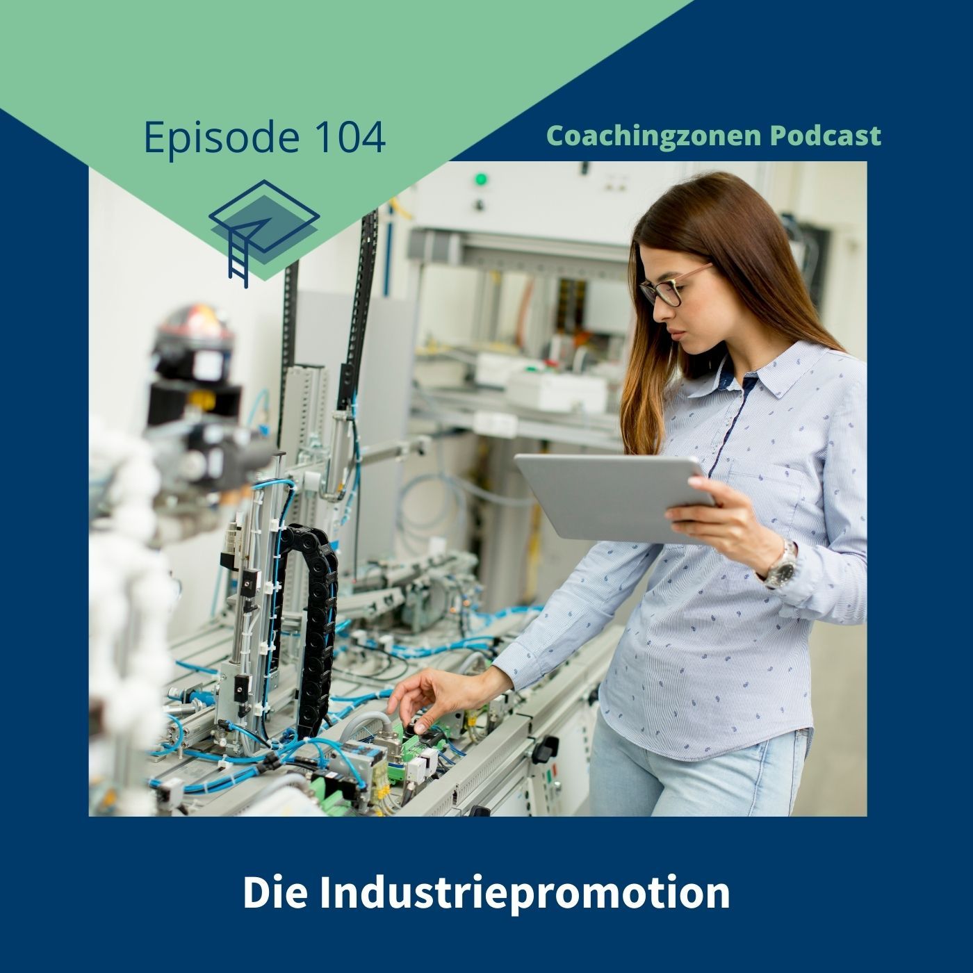 104_Die Industriepromotion