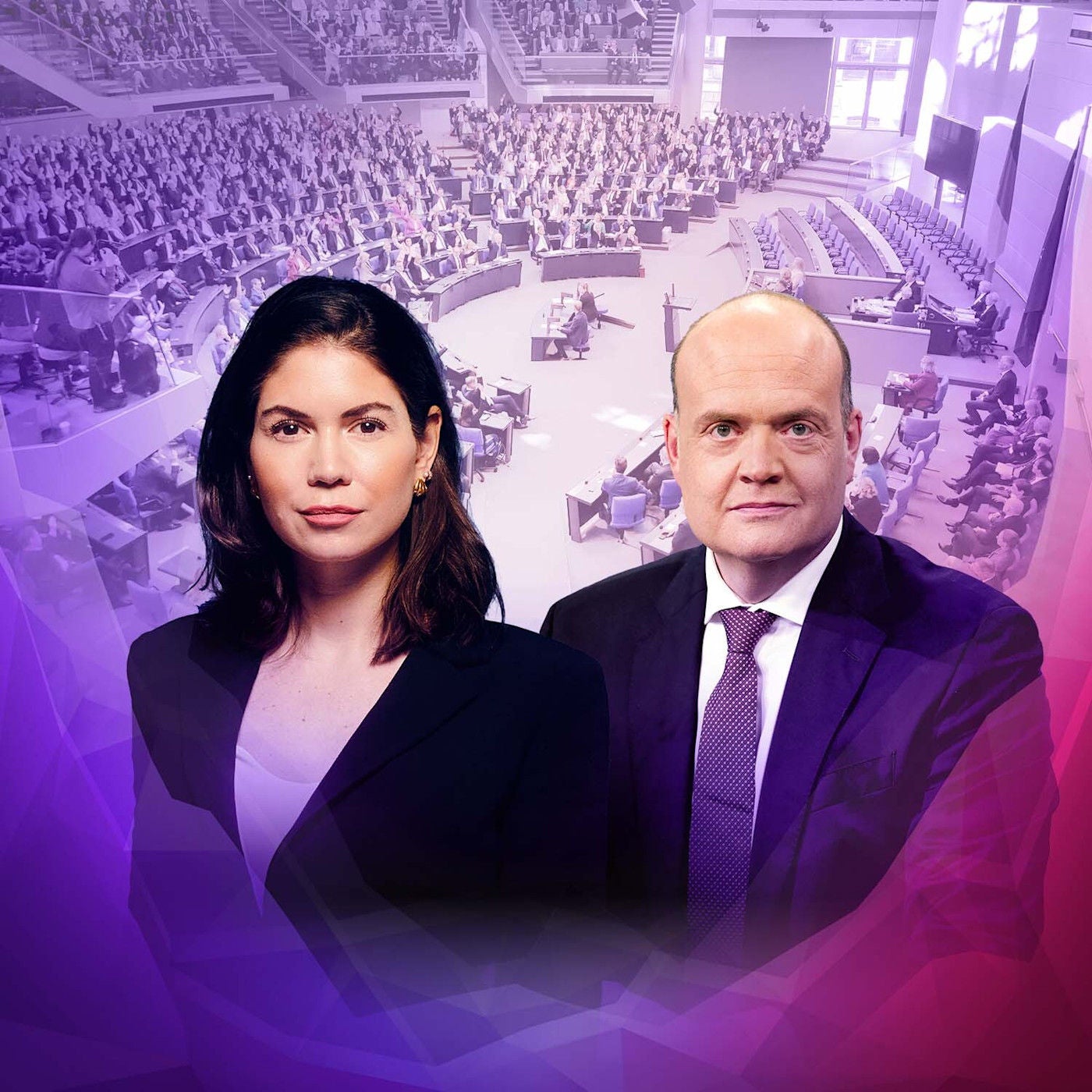 Kanzlerwahl - die Analyse