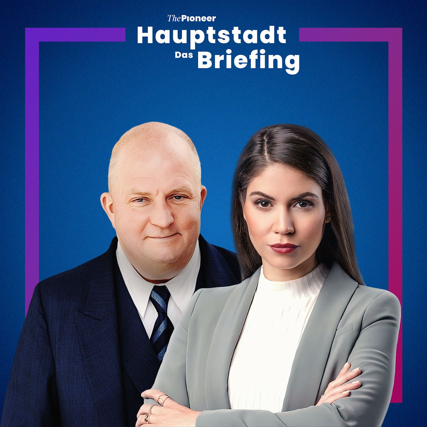 Schwarz-Rot: Neustart ohne Euphorie! (Express)