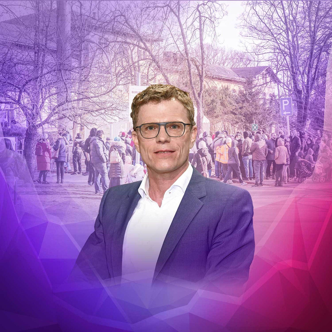 Wie könnte ein EU-Asyl-Konsens aussehen, Prof. Daniel Thym?