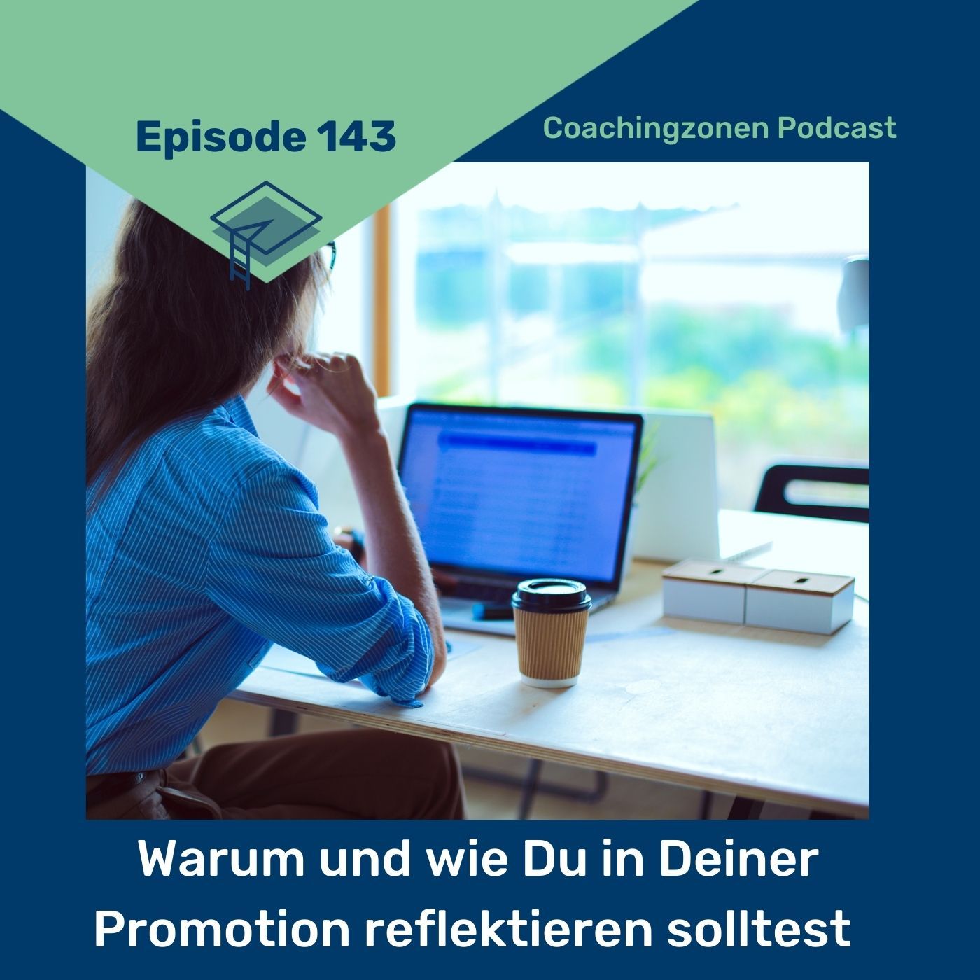 Reflexion im Promotionsprozess