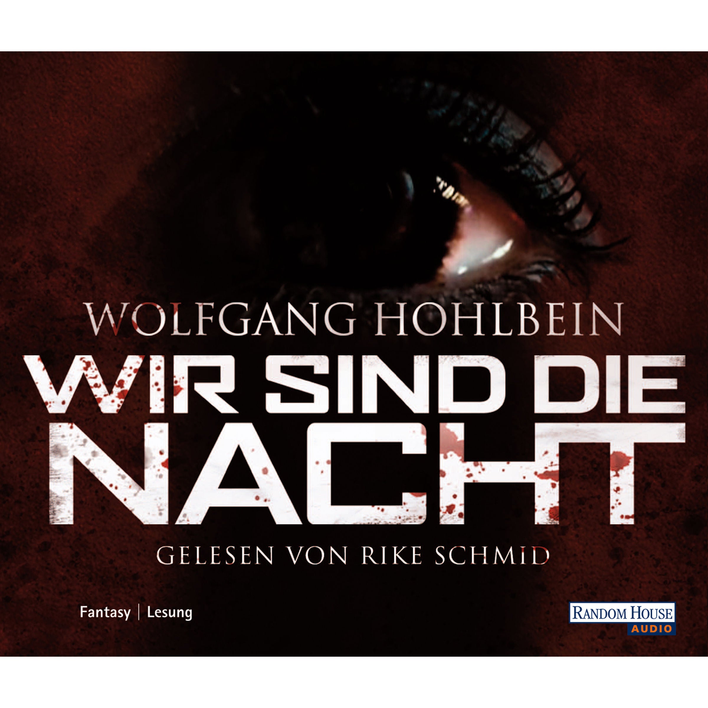 Wir sind die Nacht