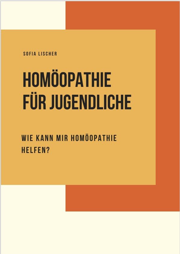 Homöopathie bei Jugendlichen
