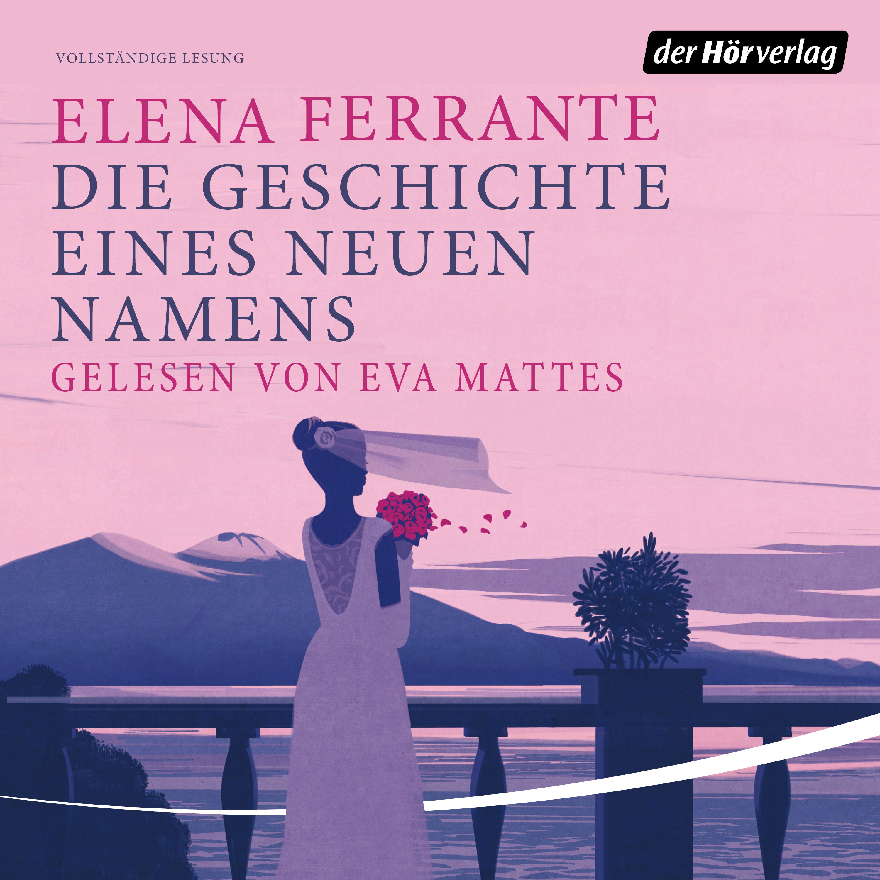 Die Geschichte eines neuen Namens