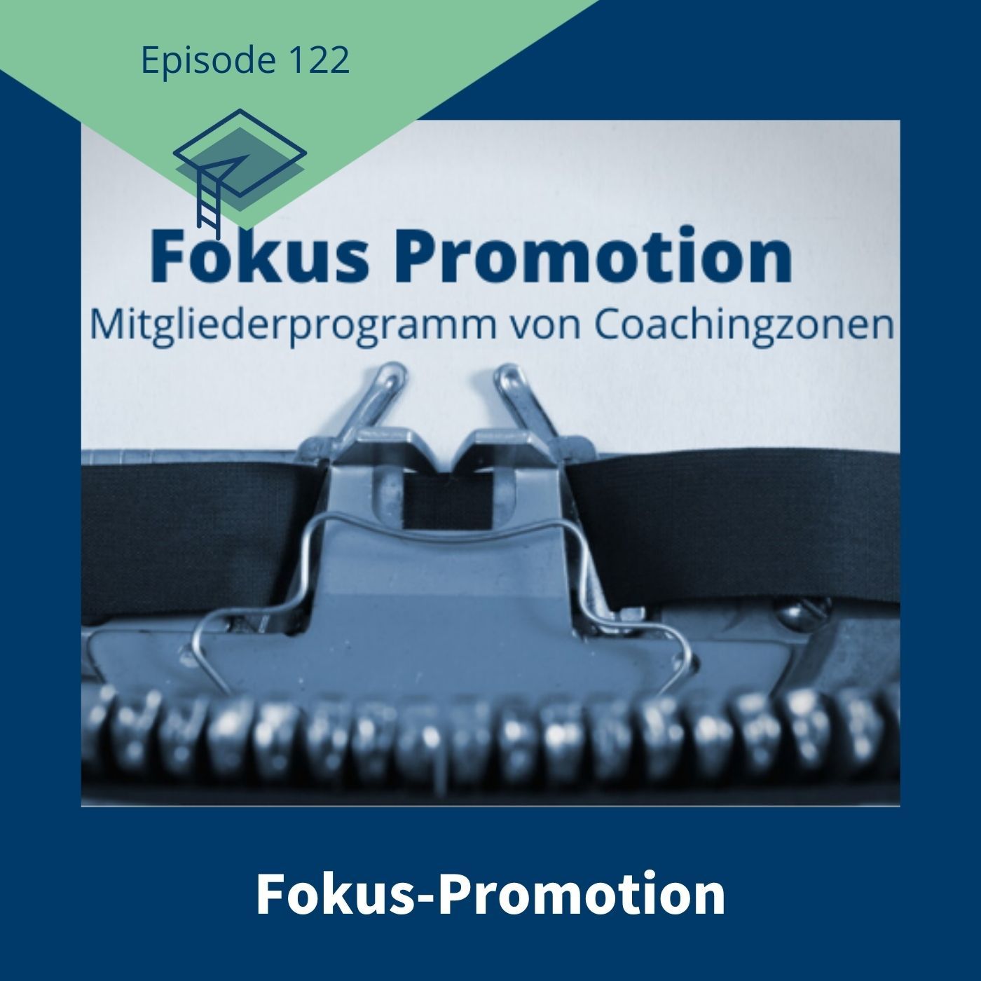 122_Fokus-Promotion: Das Mitgliedsprogramm