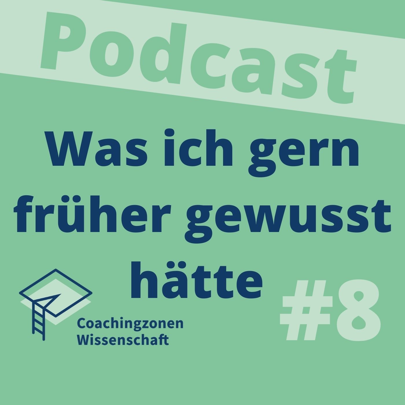 70_Was ich gern früher gewusst hätte #8