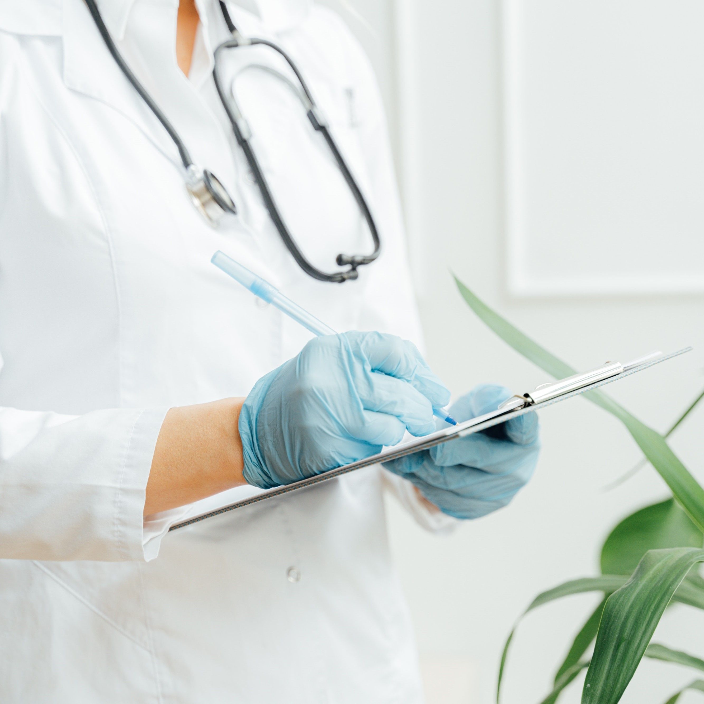 Medizinische Diagnose. Braucht es die?