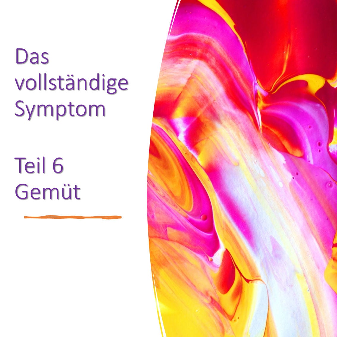 Das Gemüt