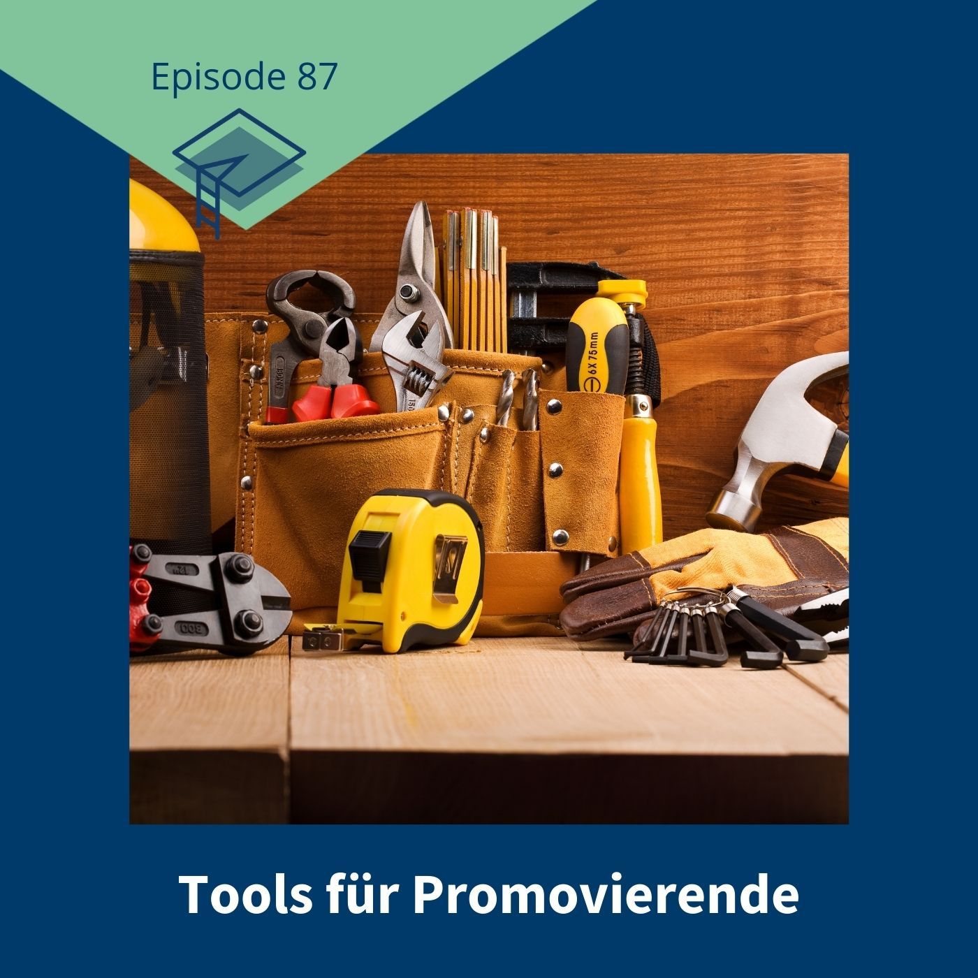87_Tools für Promovierende