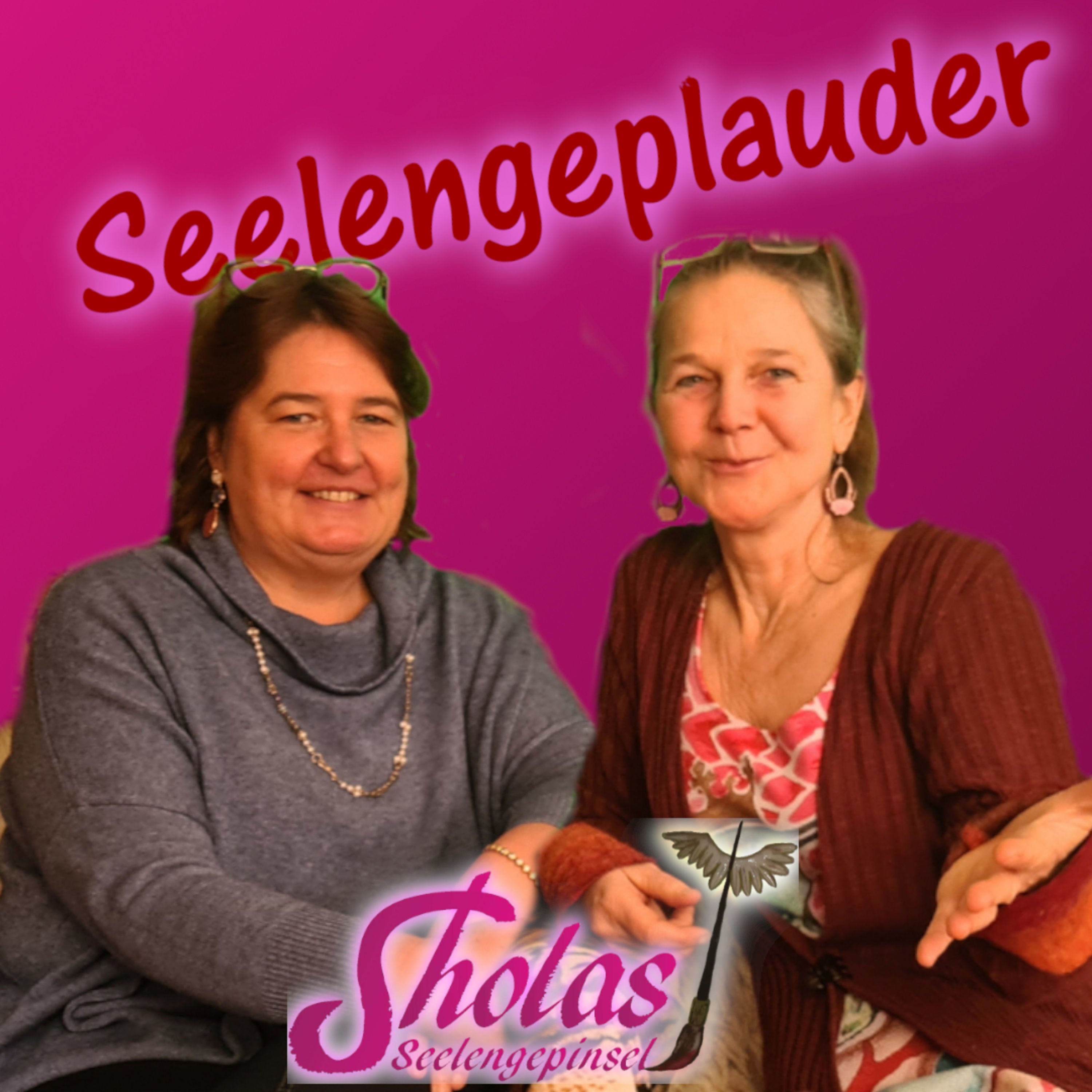 Der Körper lügt nicht | Petra Hornung | Seelengeplauder #016