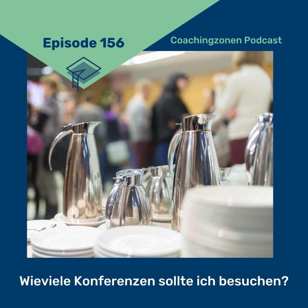 156_Wie viele Konferenzen sollte ich besuchen?