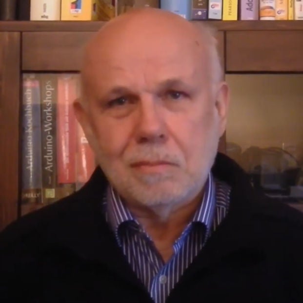 Interview mit Karl Kuchenbecker und Marwin Zander