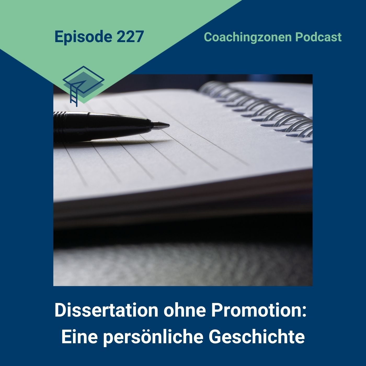 Dissertation abgelehnt – und es geht weiter!