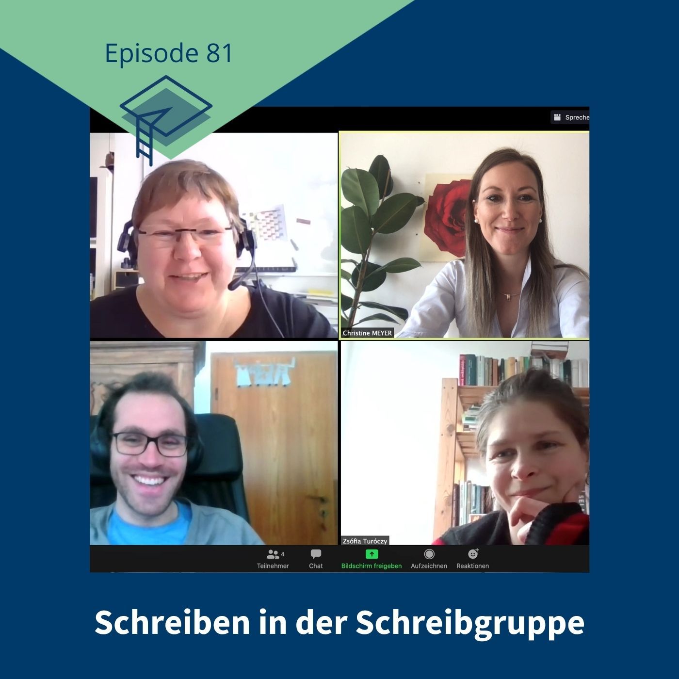 81_Schreiben in der Schreibgruppe
