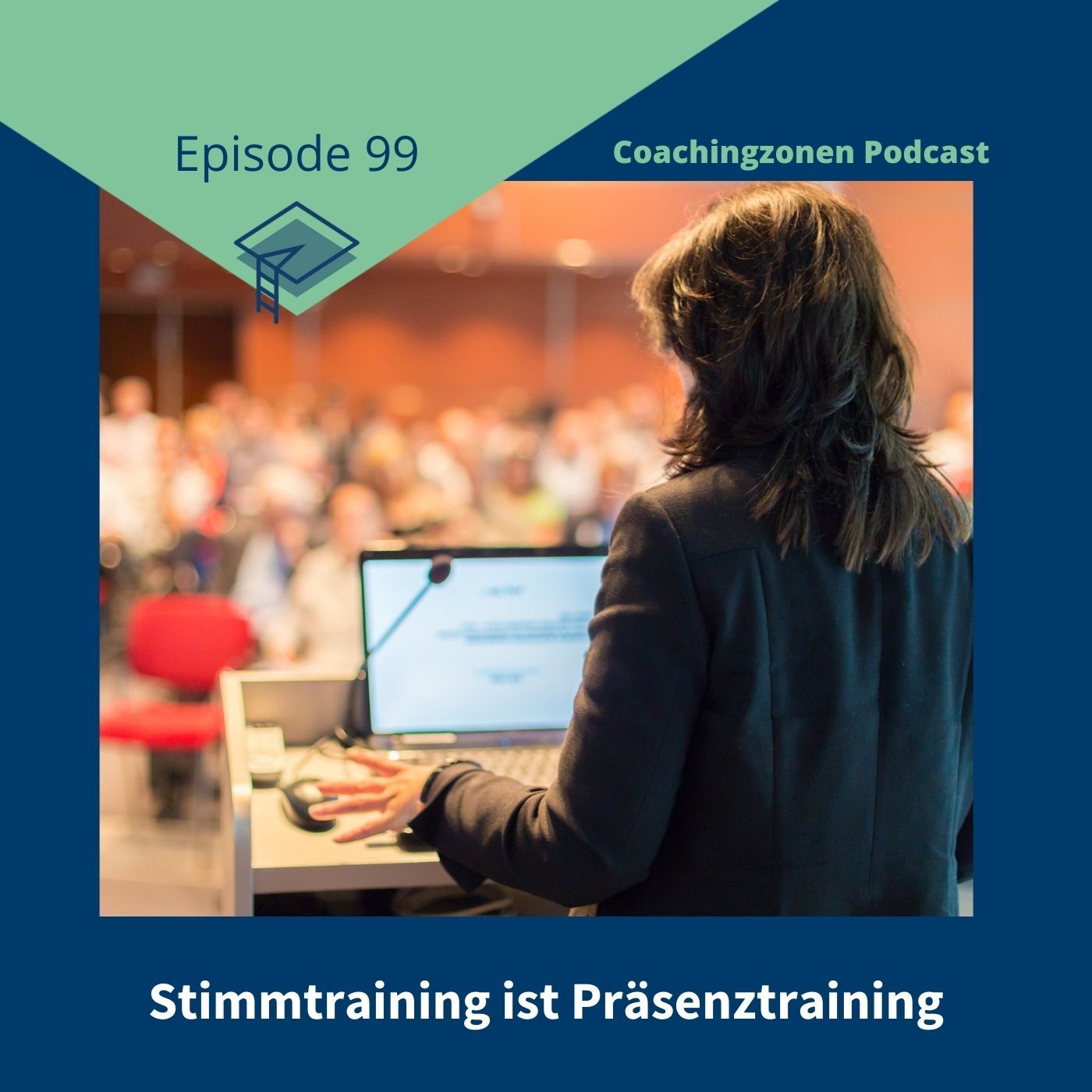 99_Stimmtraining ist Präsenztraining