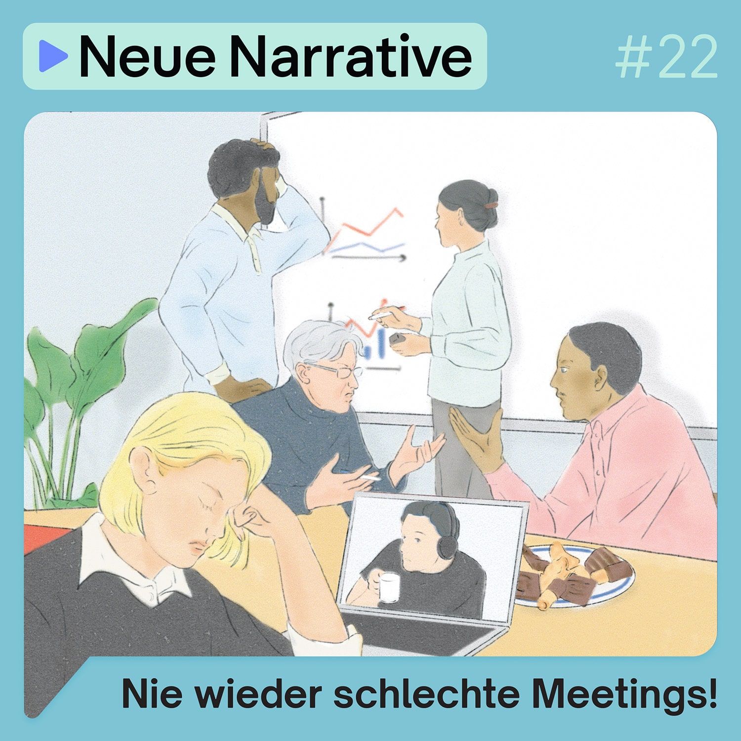 Check-out: Was wir mitnehmen