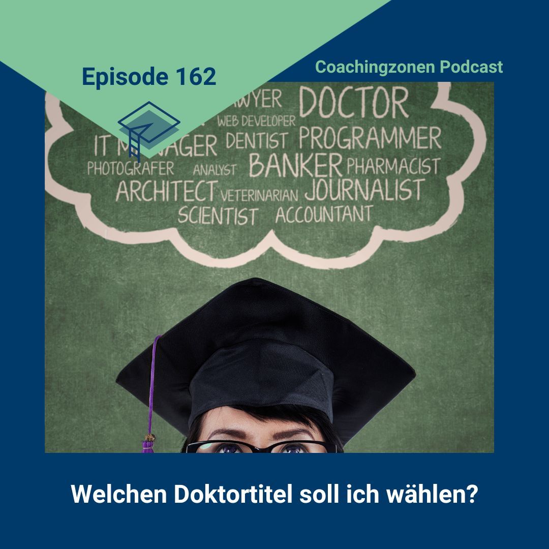 162_Welchen Doktortitel soll ich wählen