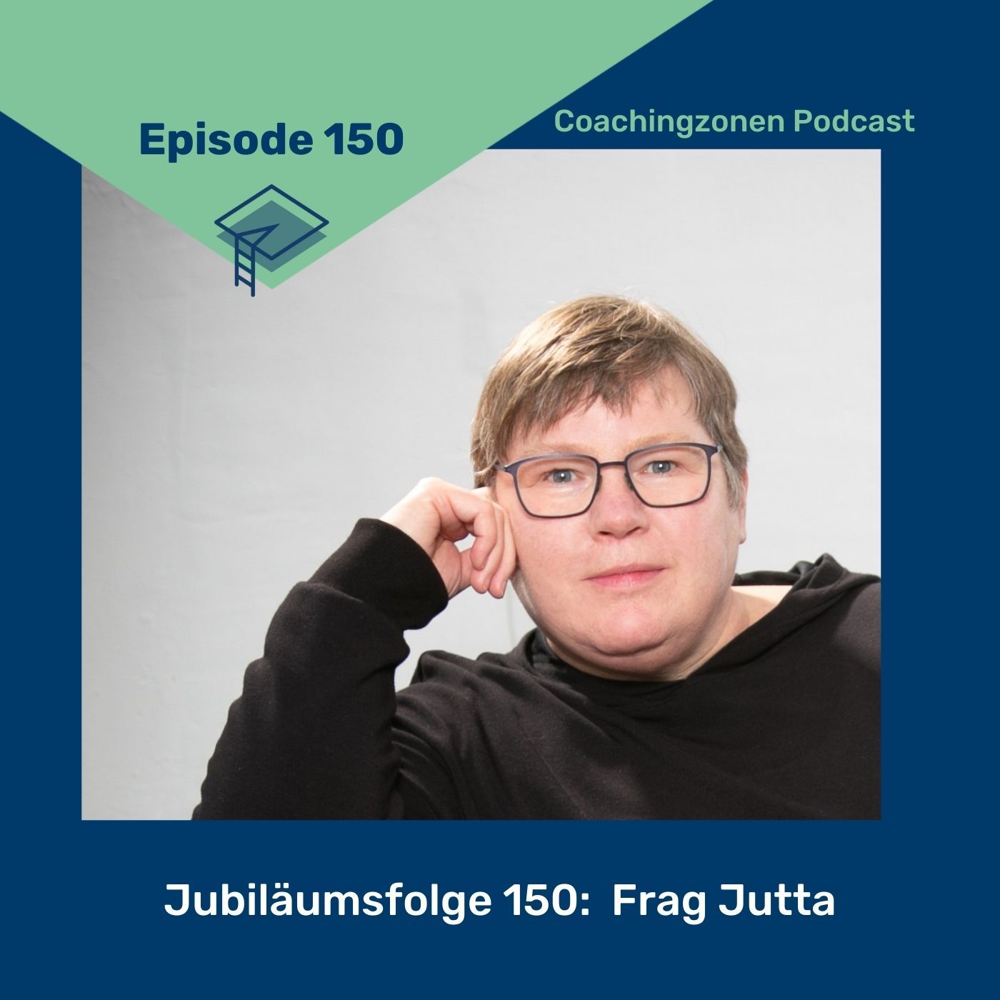 Jubiläum 150: Jutta und Coachingzonen