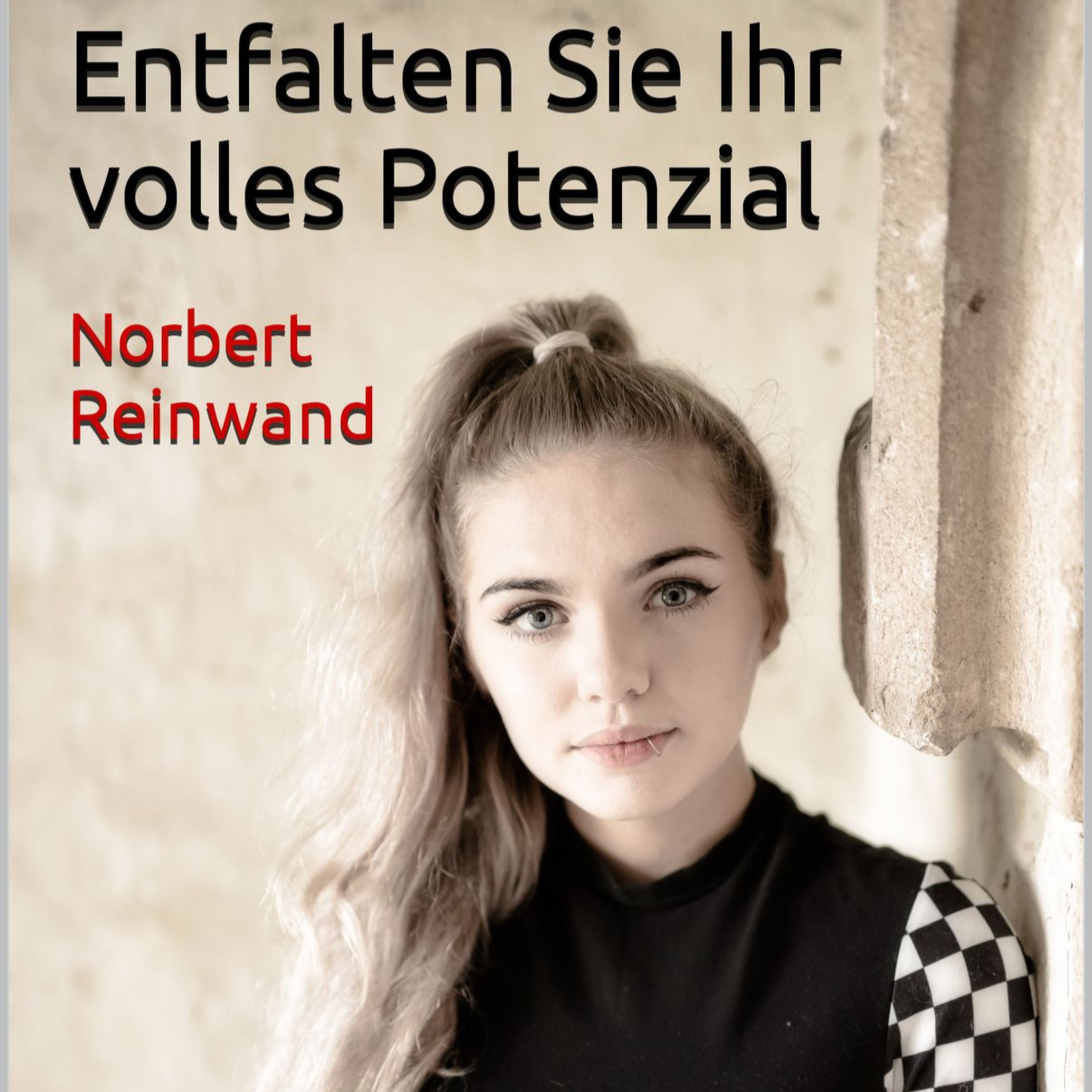 Entfalten Sie Ihr volles Potenzial