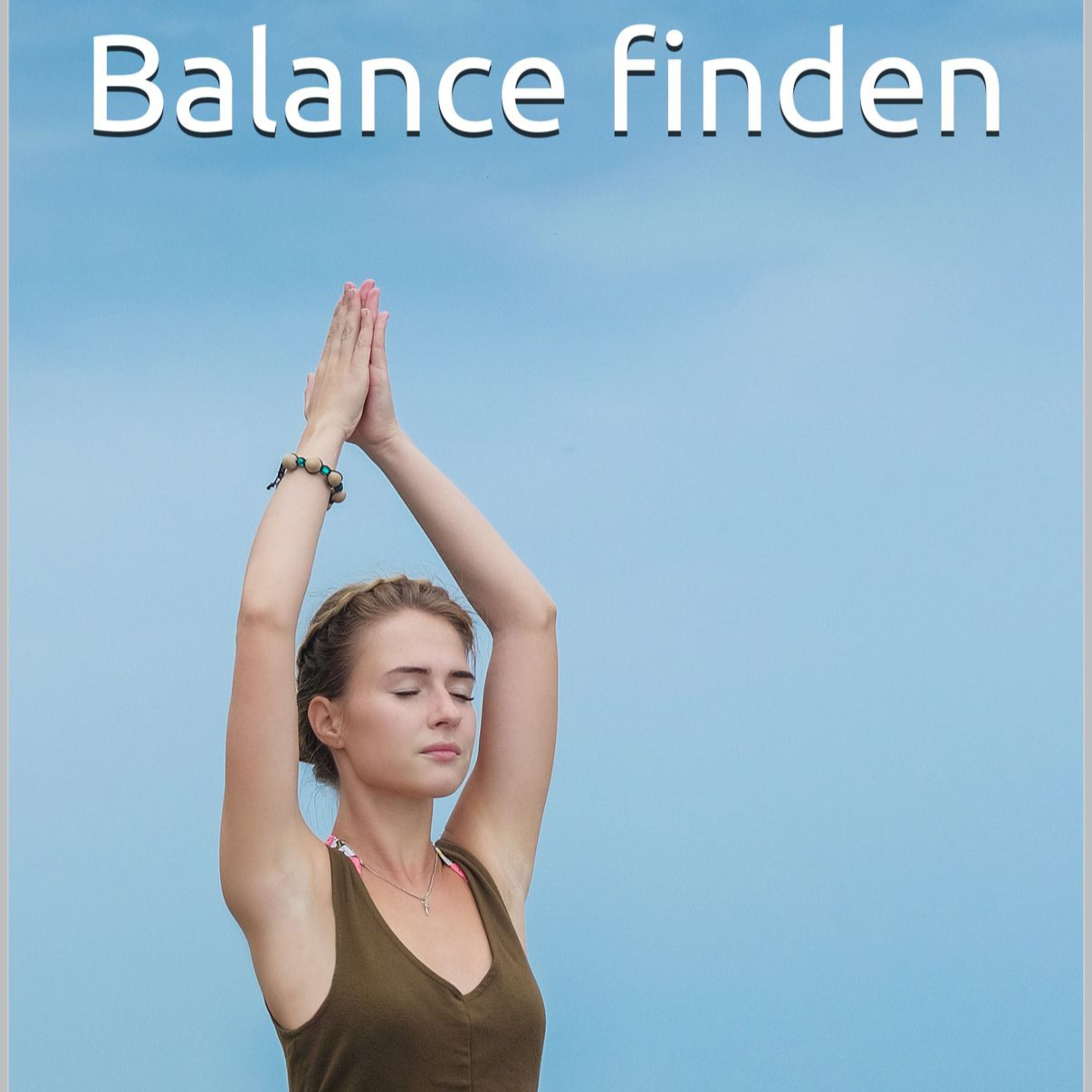 Balance finden