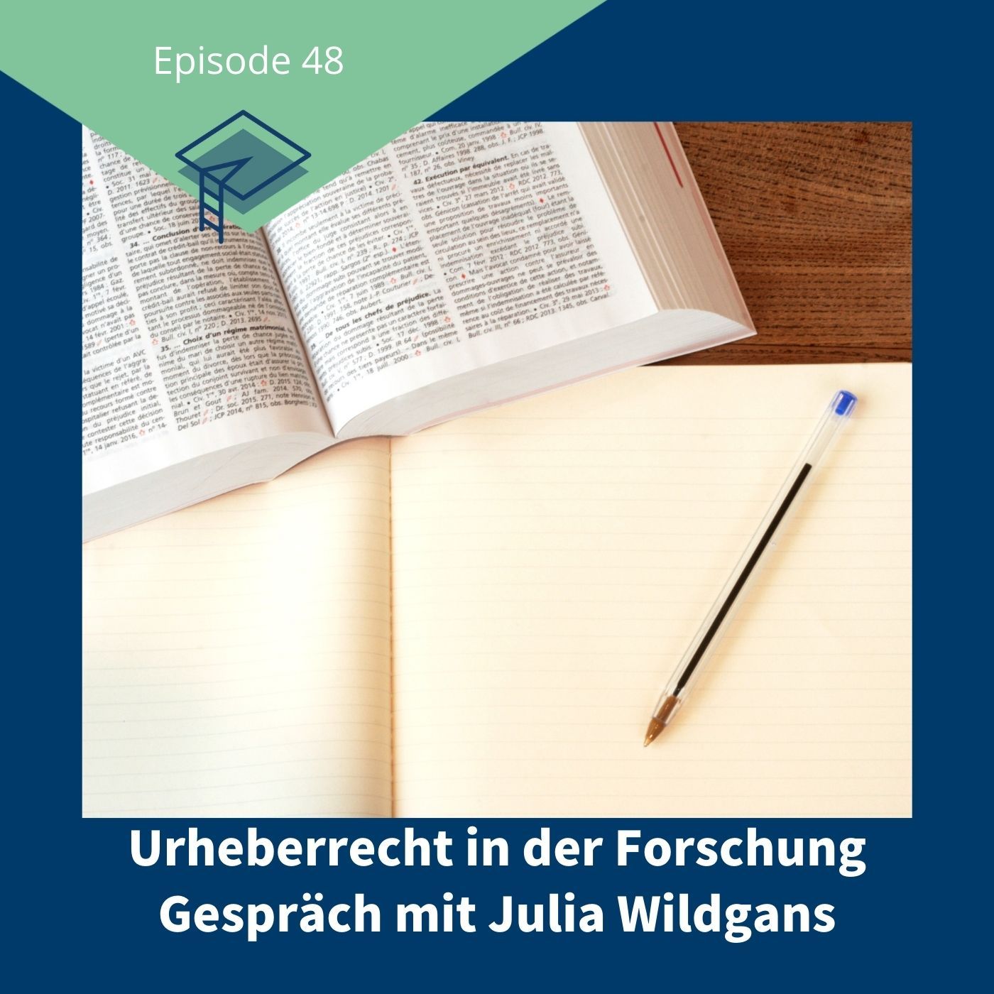 48_Urheberrecht in der Forschung