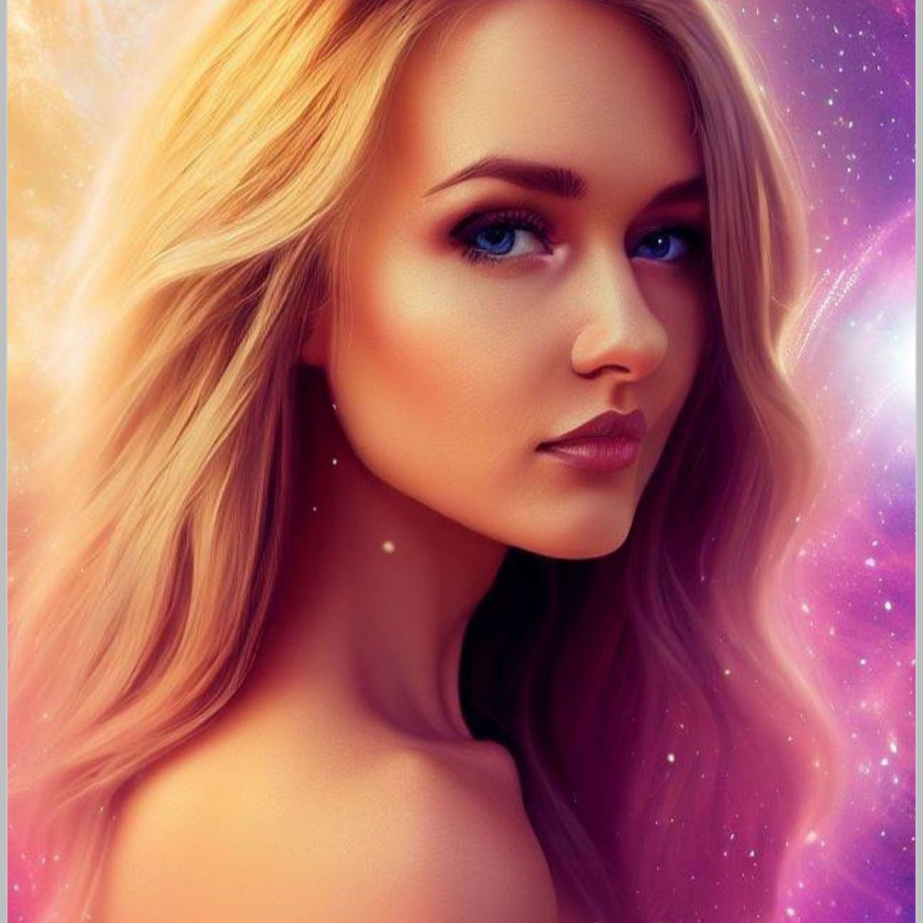 Galaxien der Liebe 4