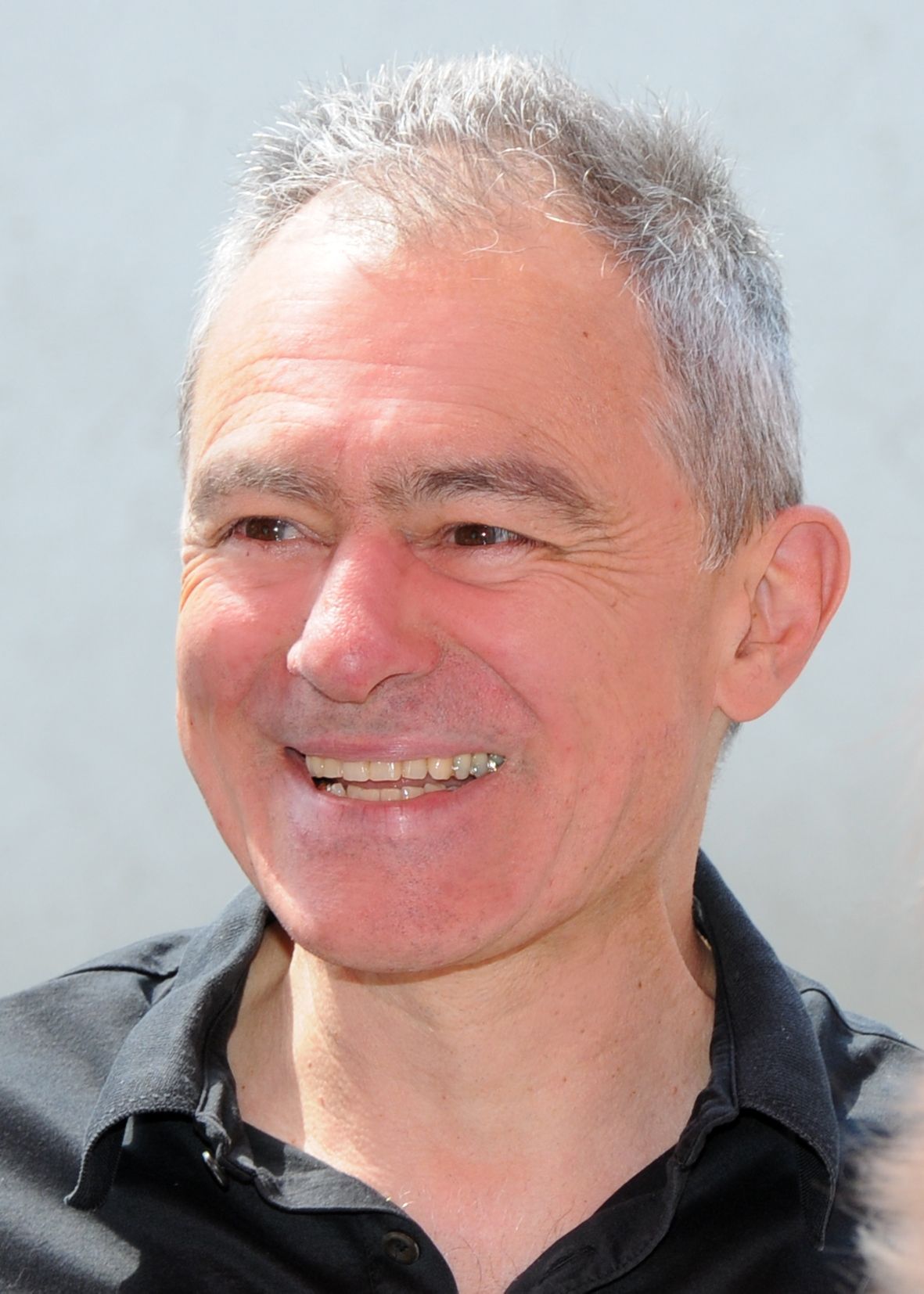 Homöopathie und Spiritualität - Interview mit Alfons Pollak