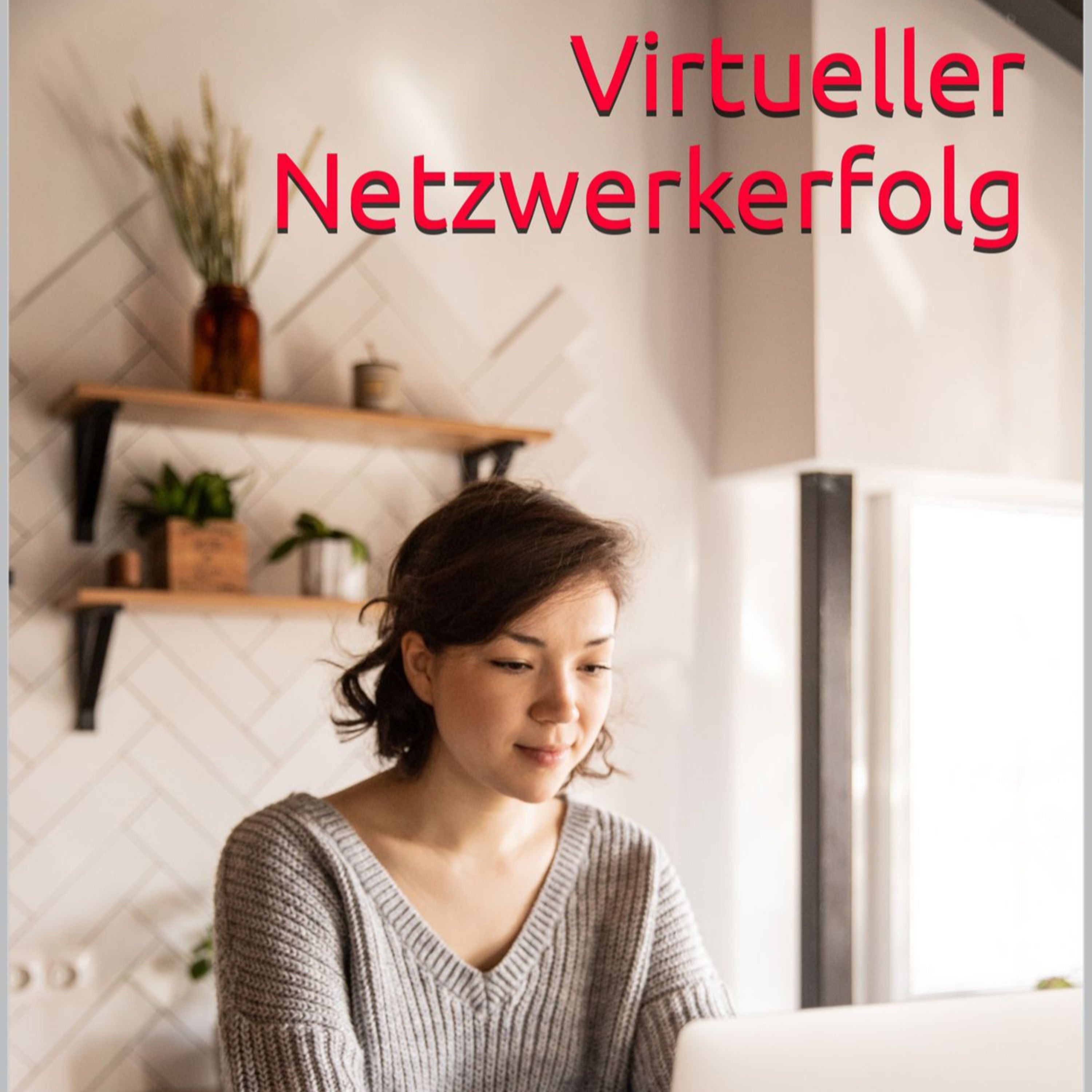 Virtueller Netzwerkerfolg