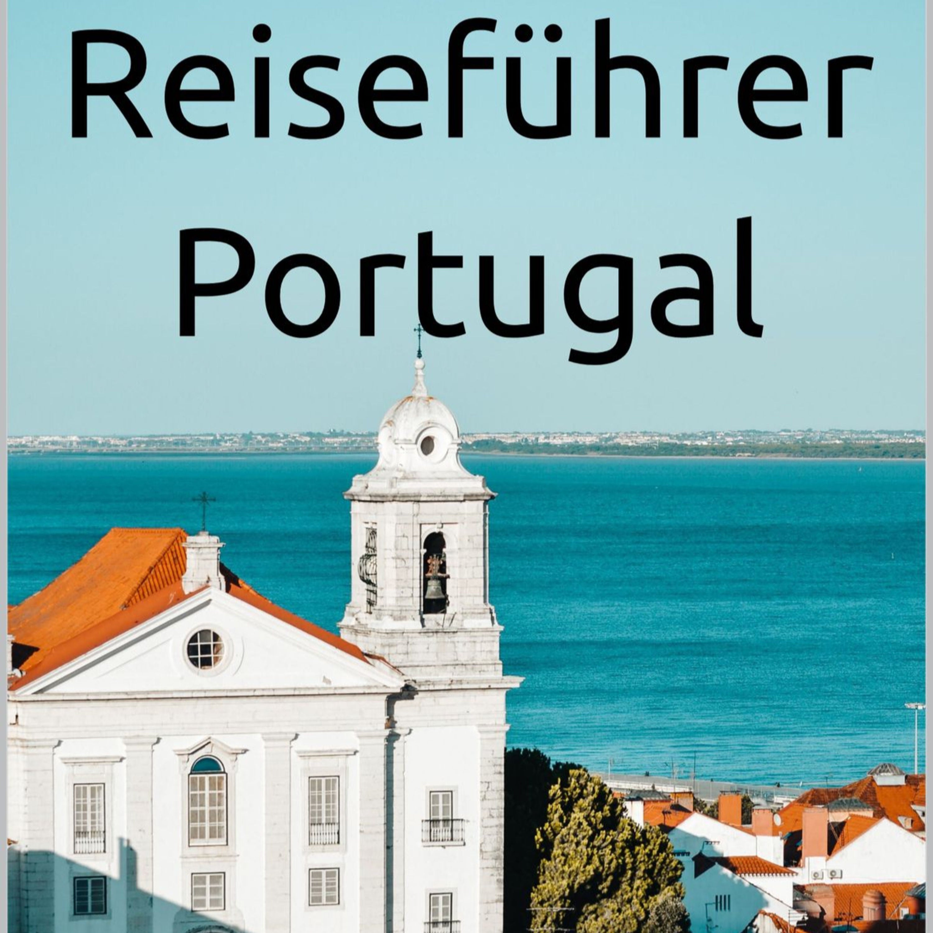 Reiseführer Portugal