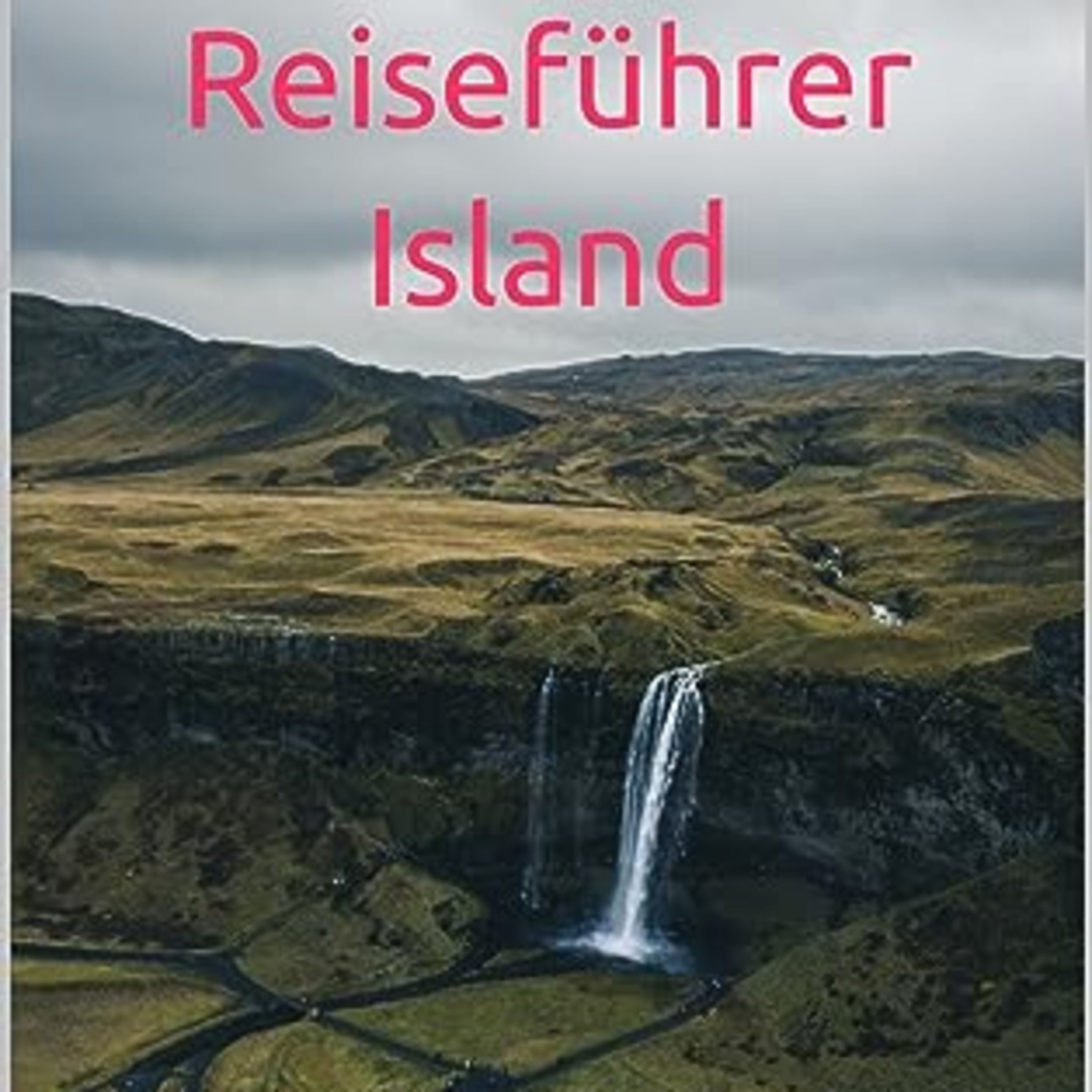 Reiseführer Island