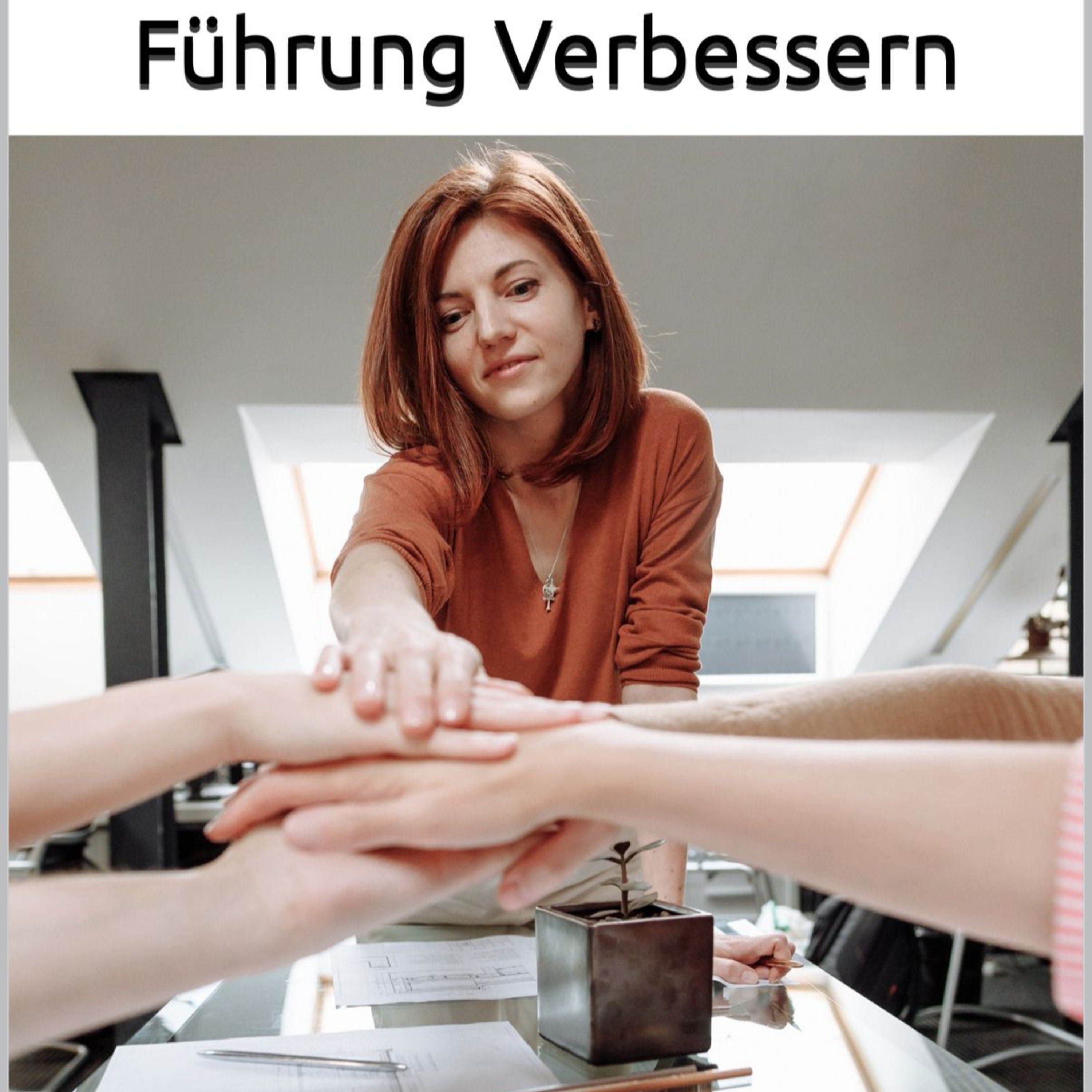 Führung Verbessern