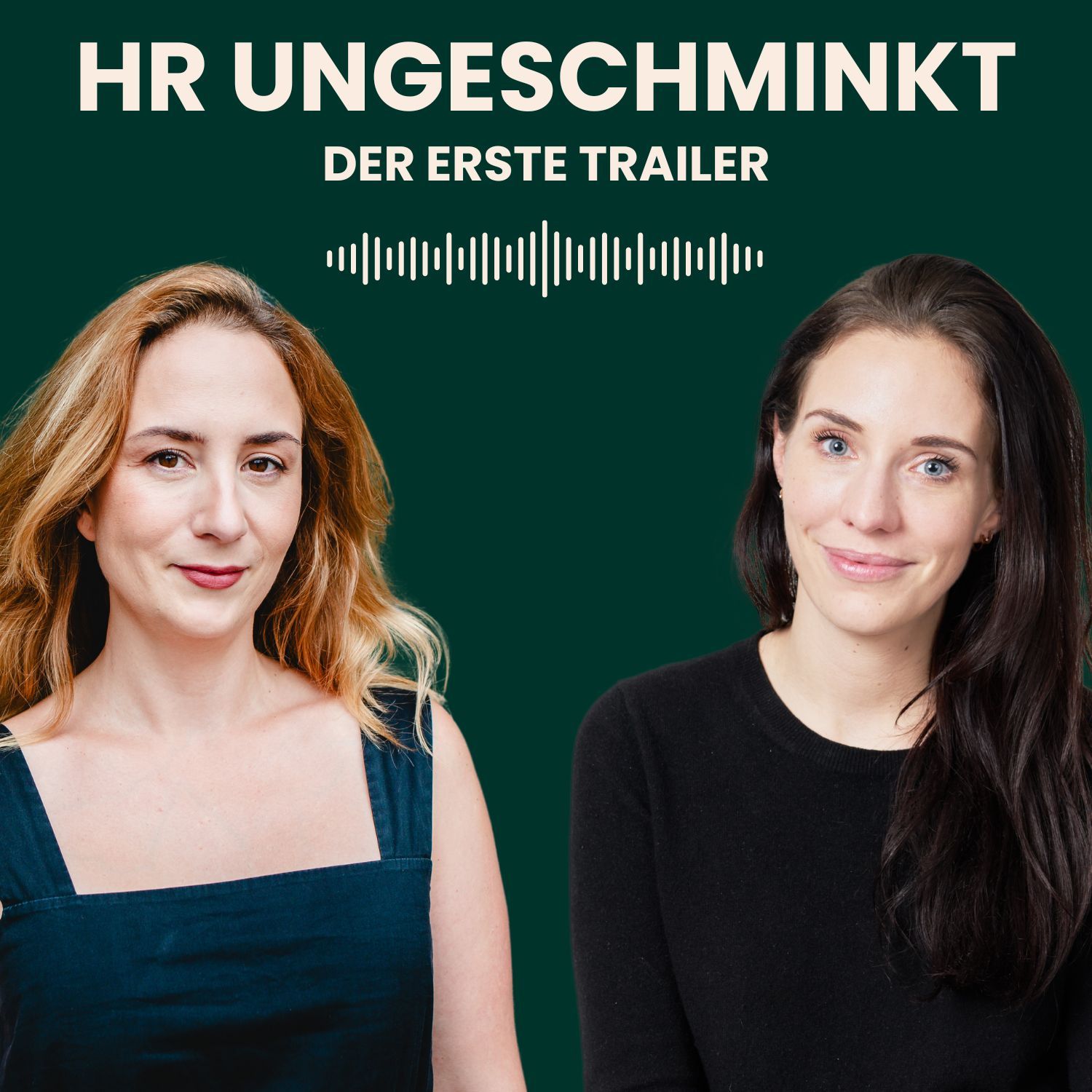 Der erste Trailer
