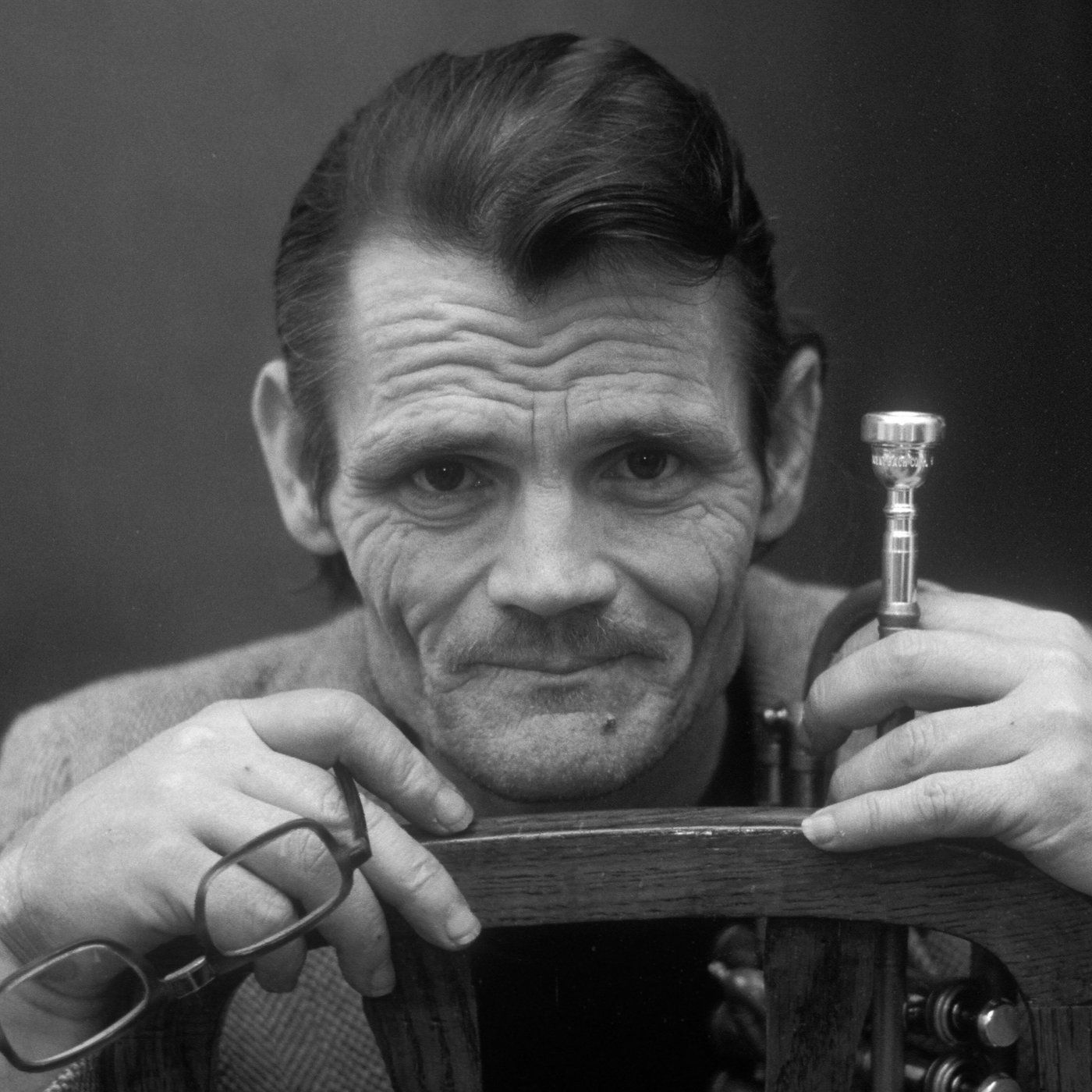 Der James Dean des Jazz - Chet Baker
