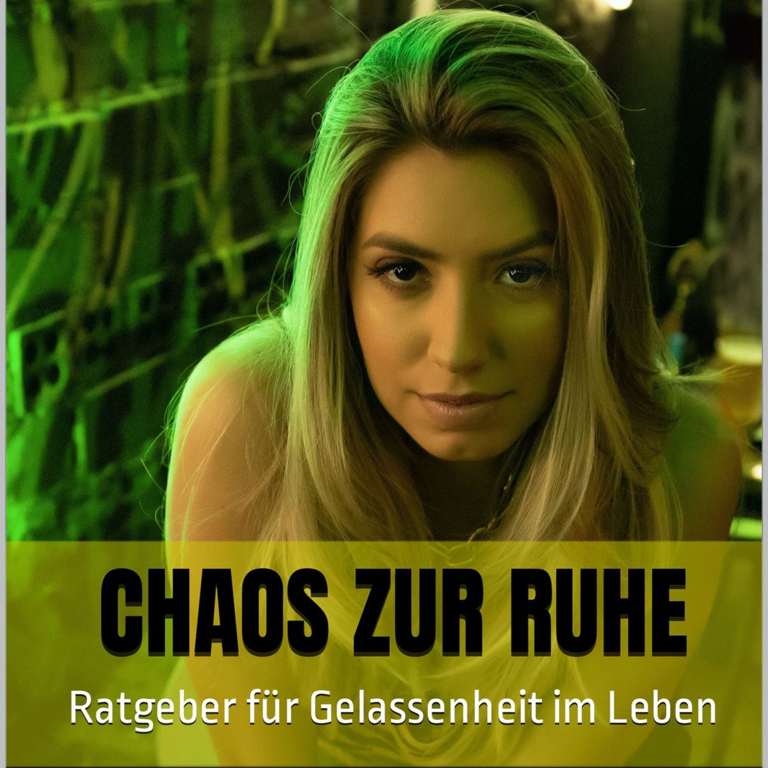 Chaos zur Ruhe