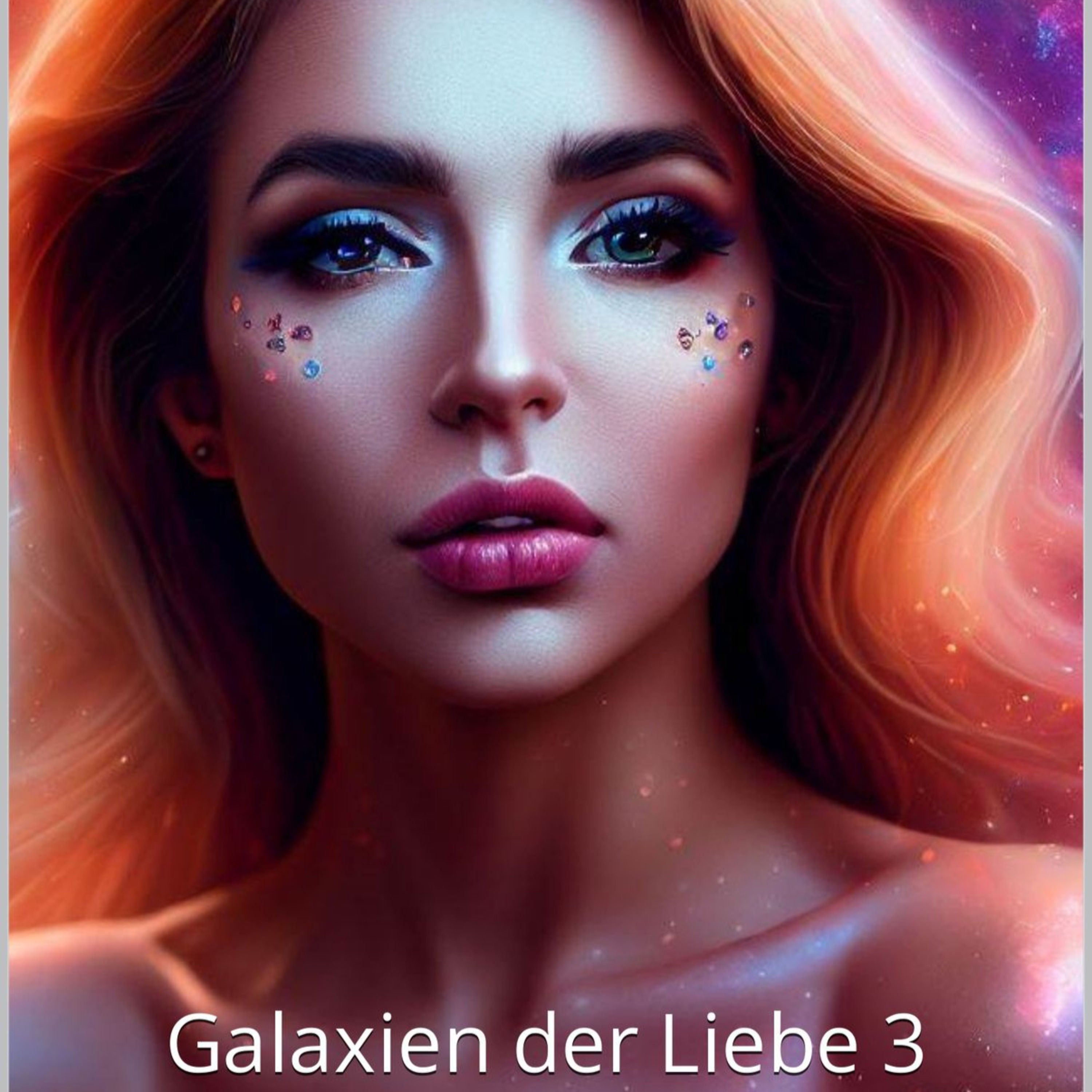Galaxien der Liebe 3