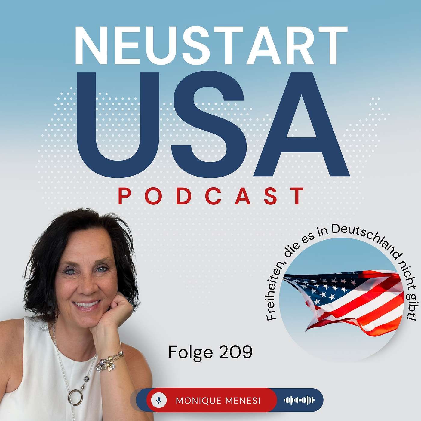 Leben in den USA: Diese Freiheiten gibt es in Deutschland nicht!