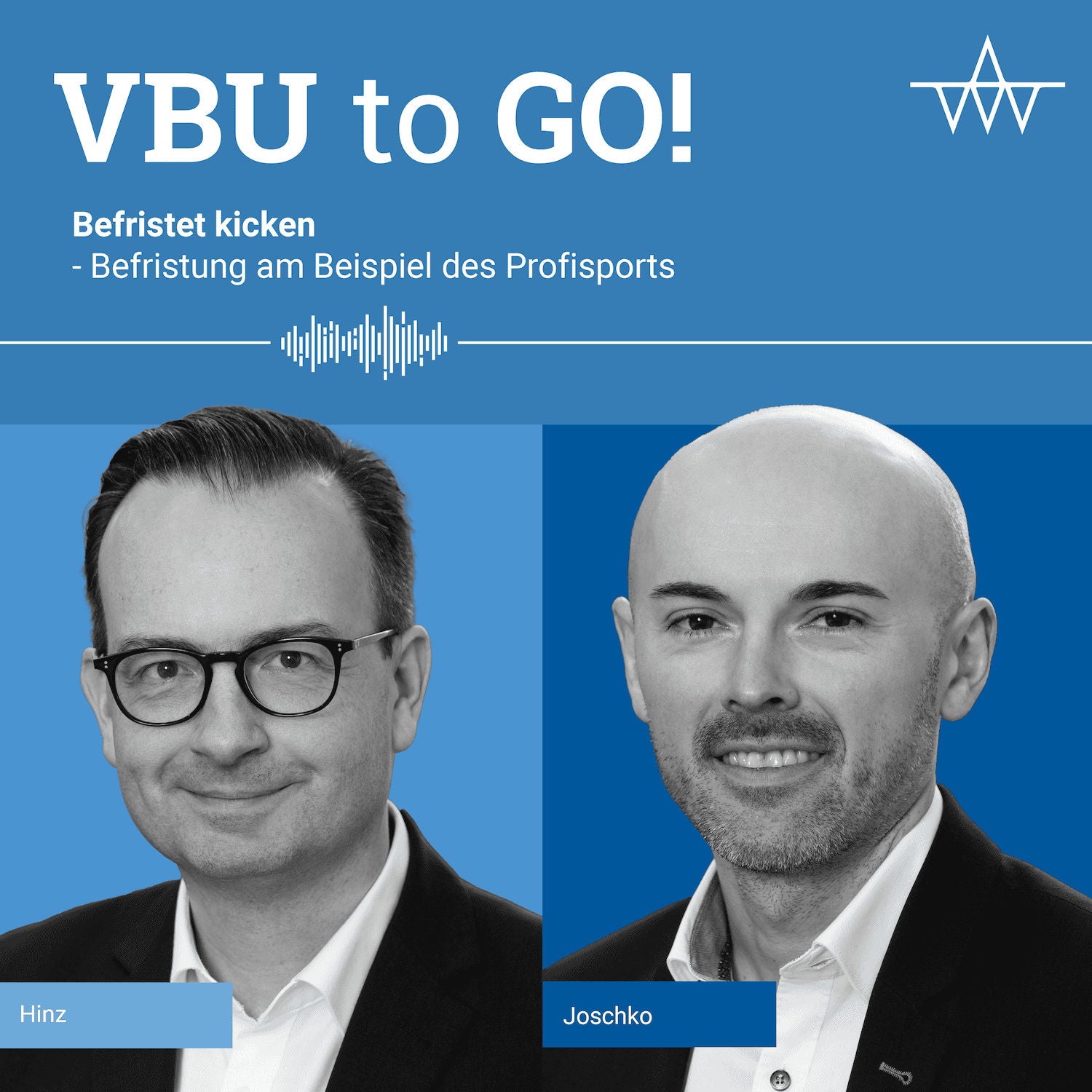 8. Befristet kicken - Befristung am Beispiel des Profisports