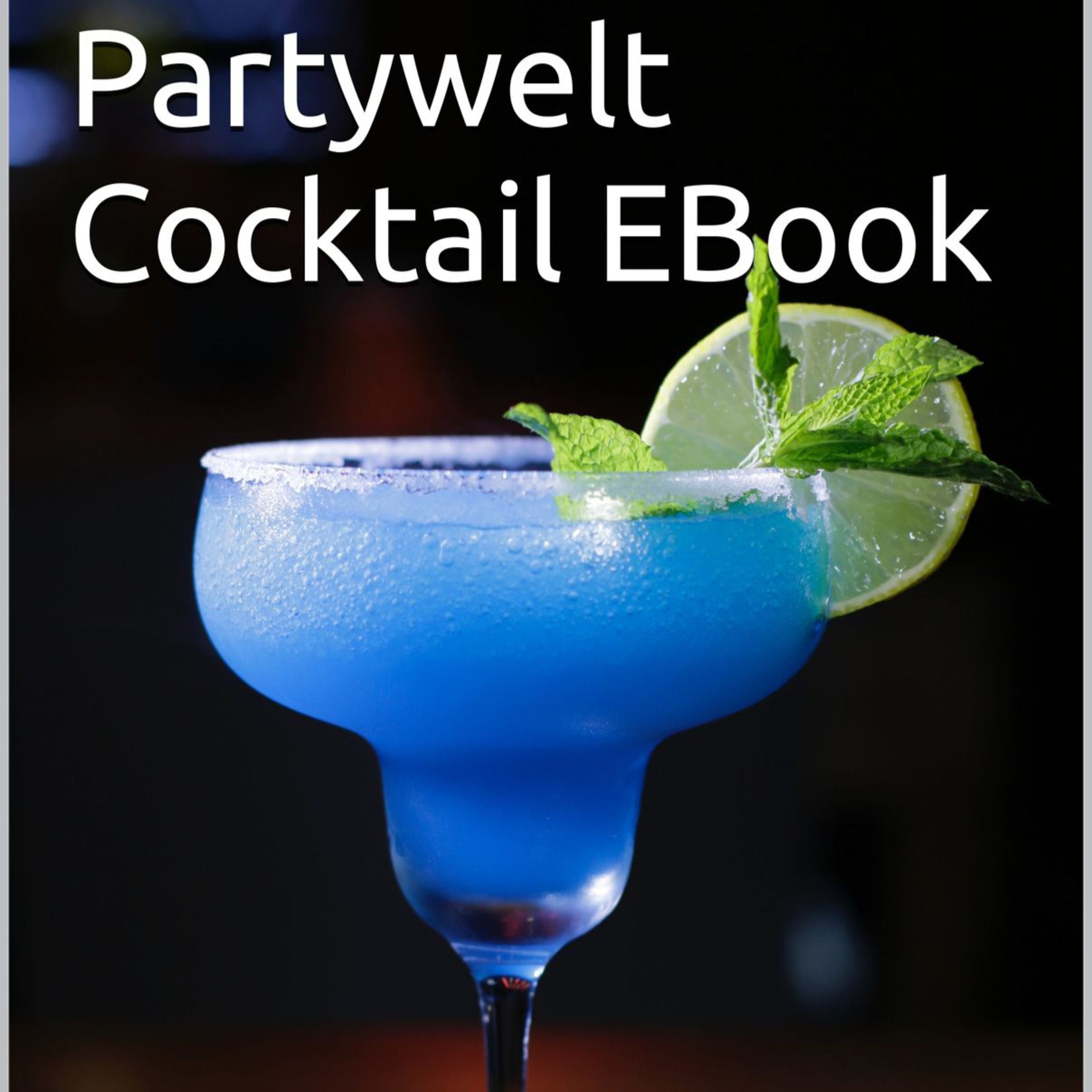 Das Partywelt Cocktail EBook