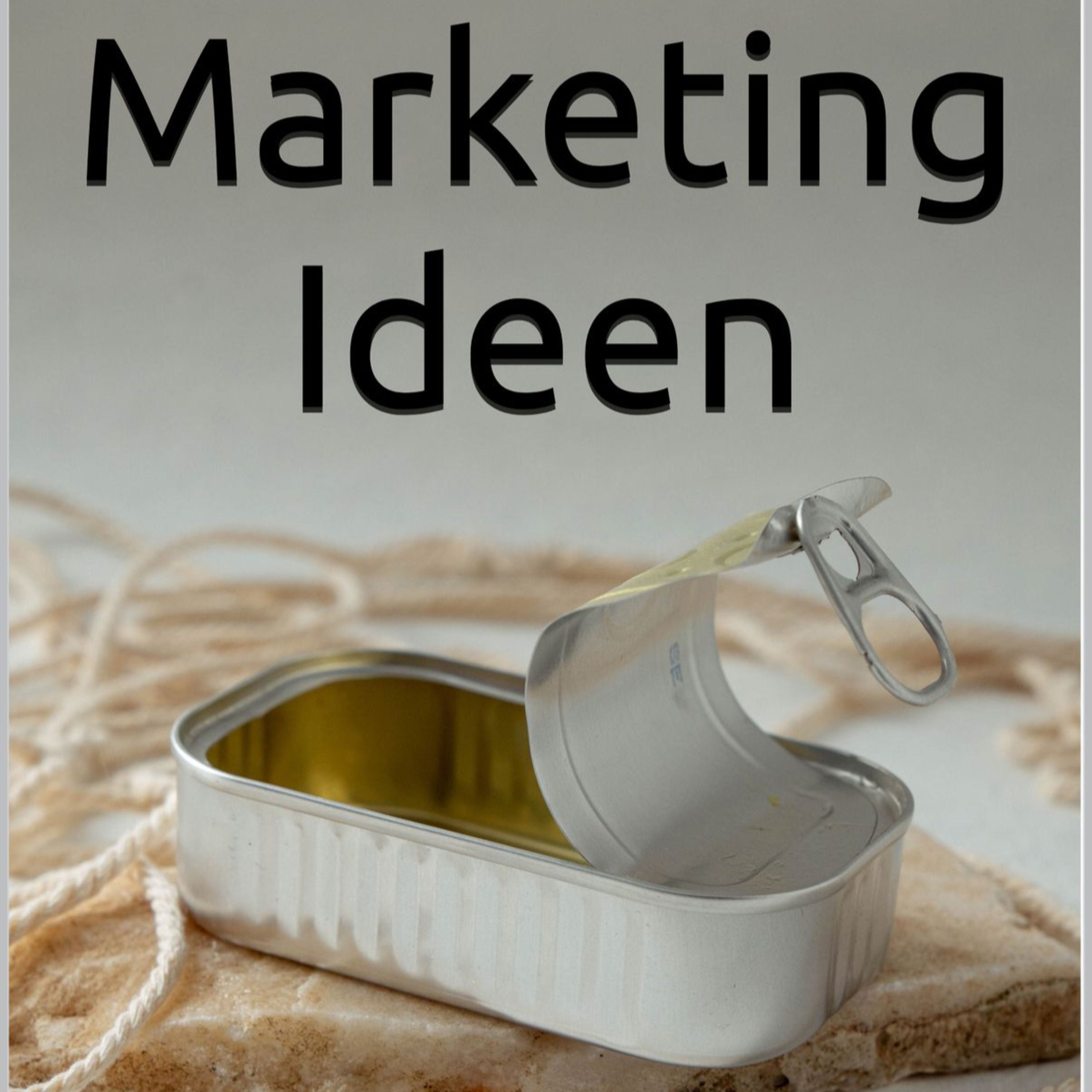 Marketing Ideen