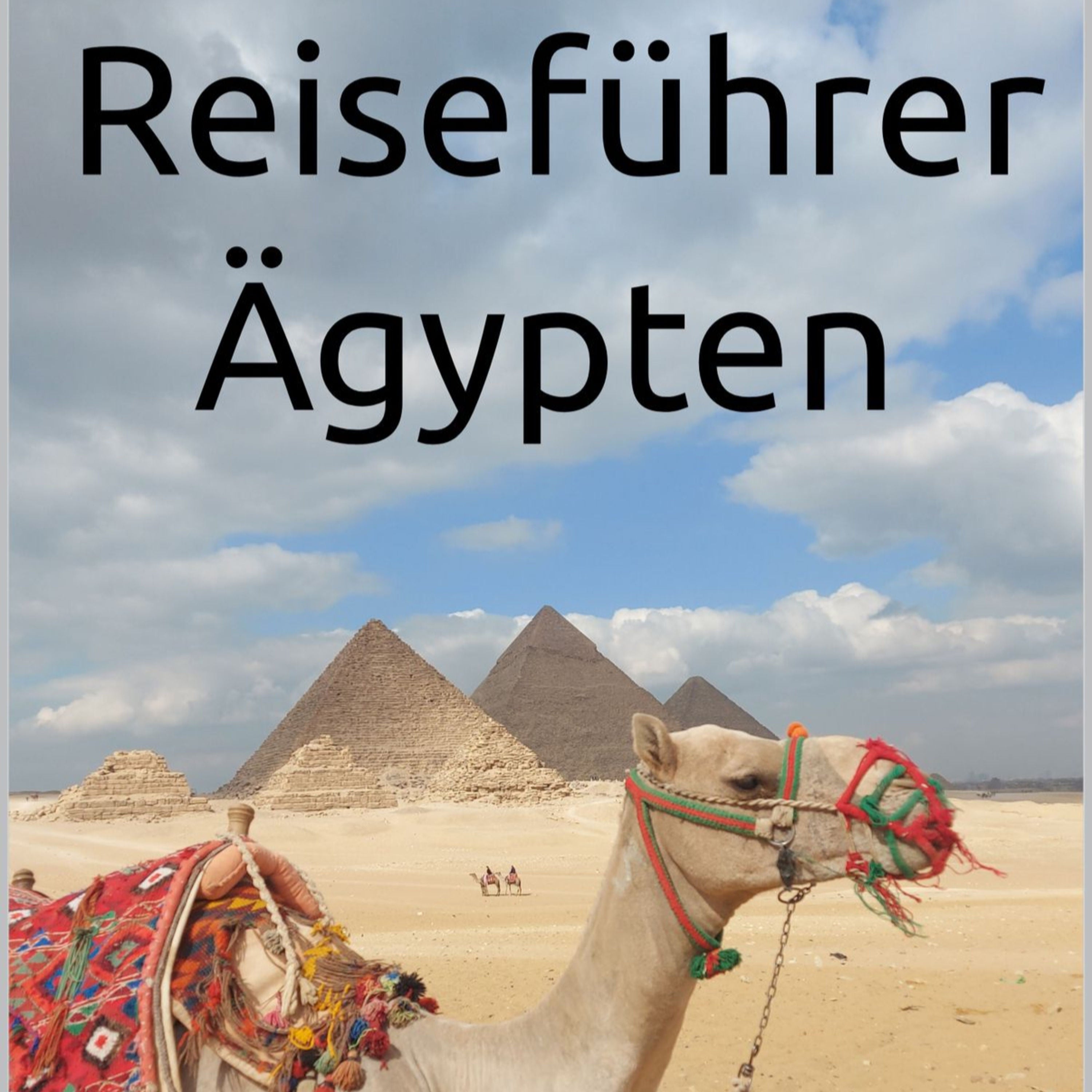 Reiseführer Ägypten