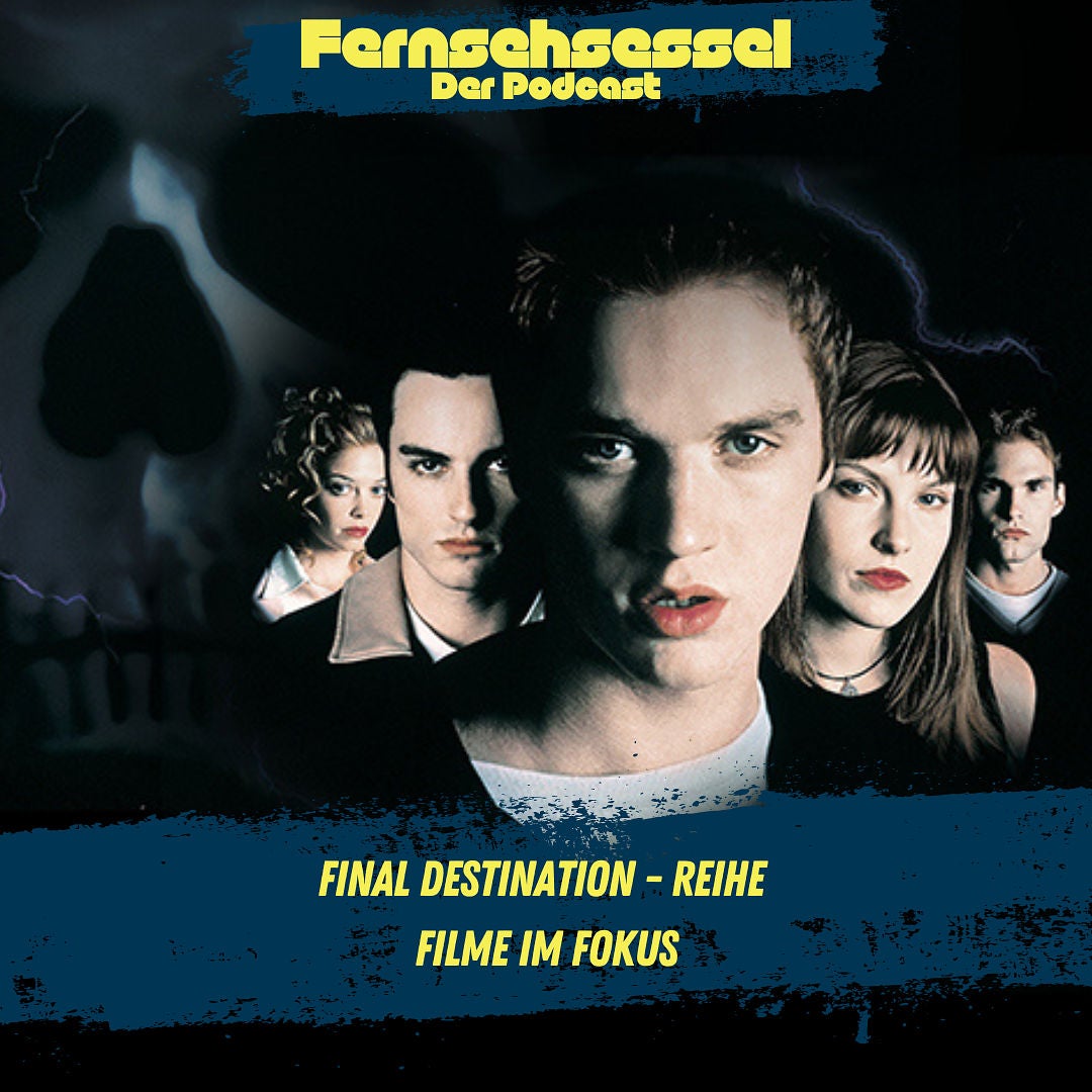 Final Destination - Reihe | FILME IM FOKUS