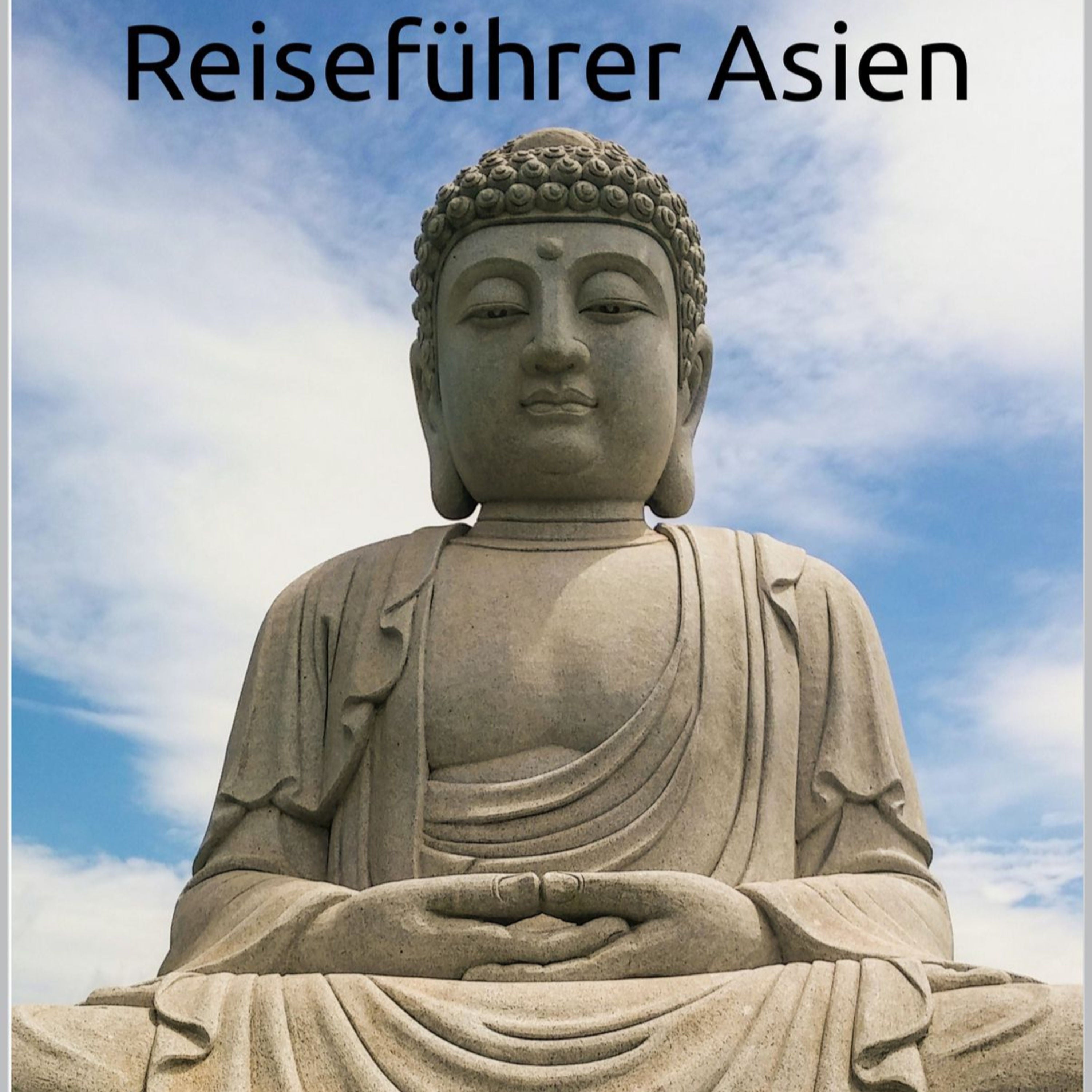 Reiseführer Asien