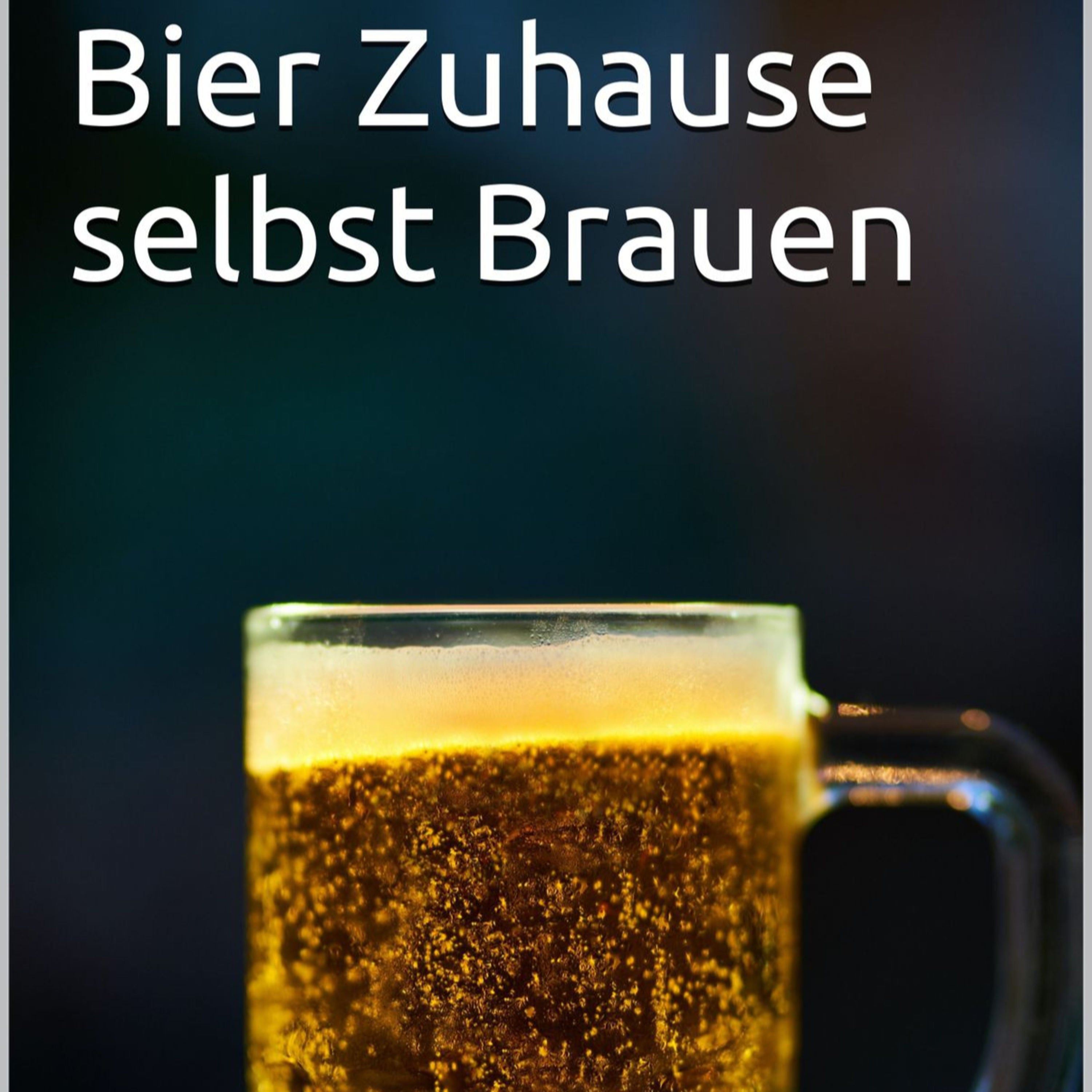 Bier Zuhause selbst Brauen